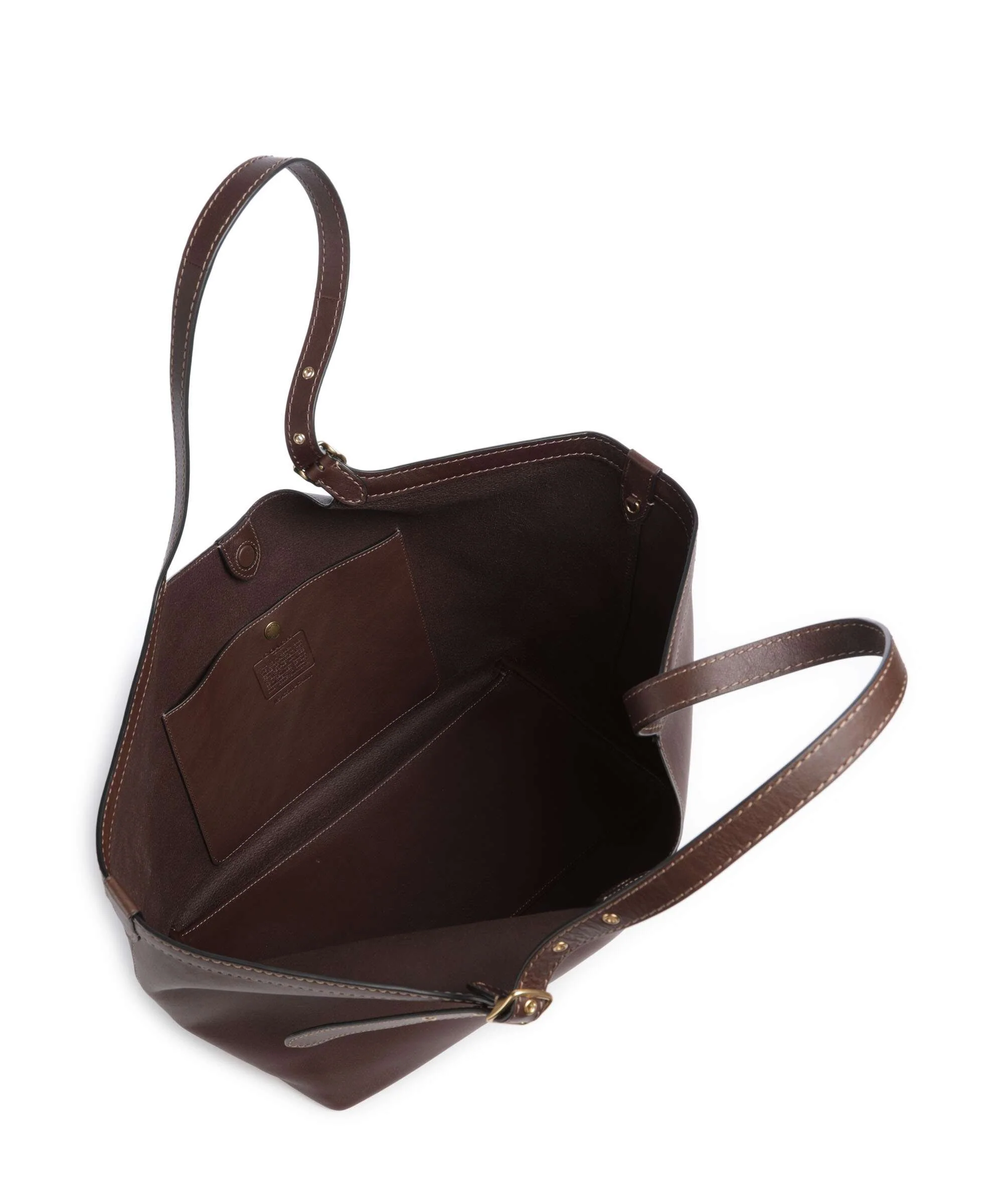 Coach Gramercy Cabas maple - Image 6