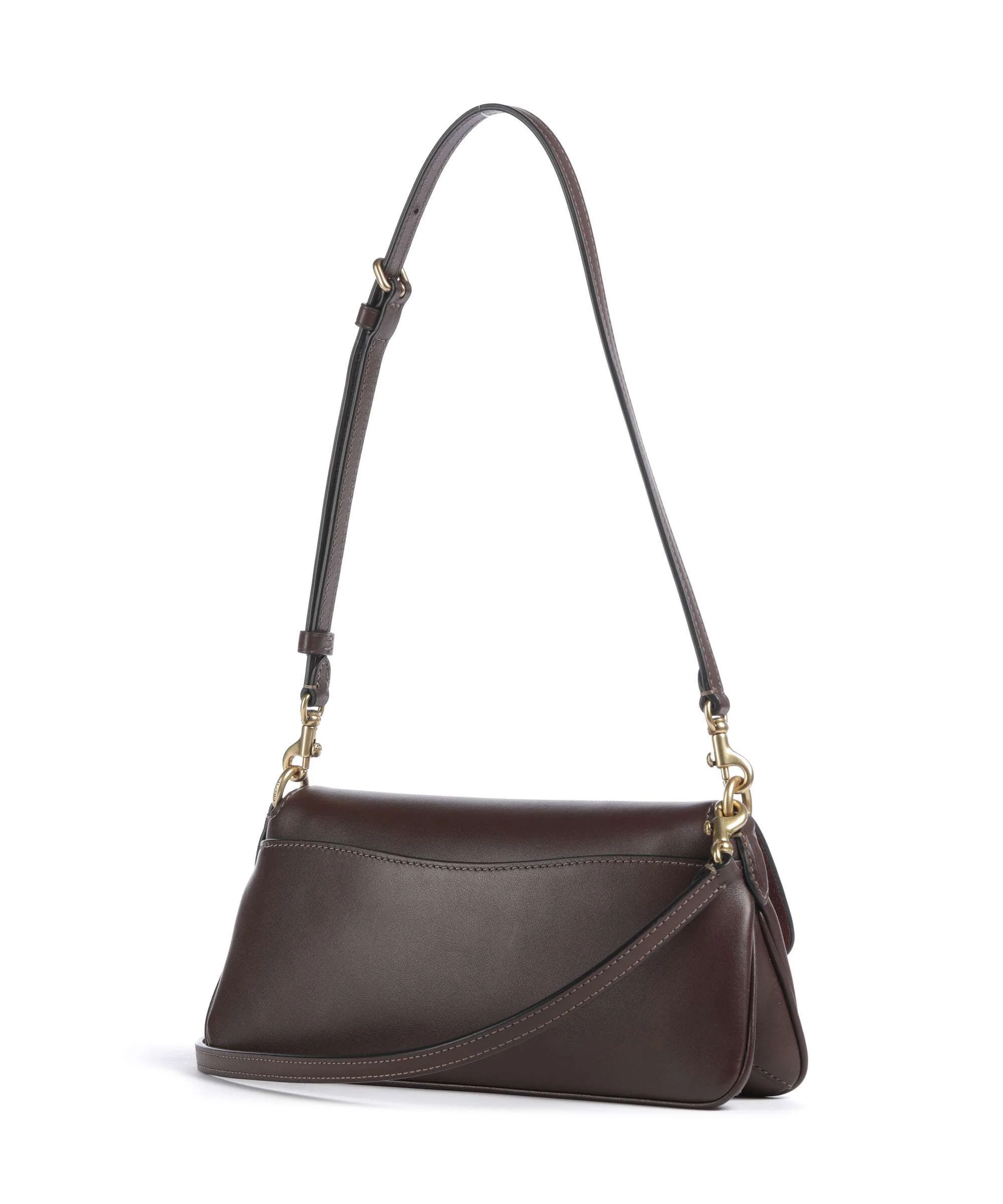 Coach Jet Sac porté épaule maple - Image 2