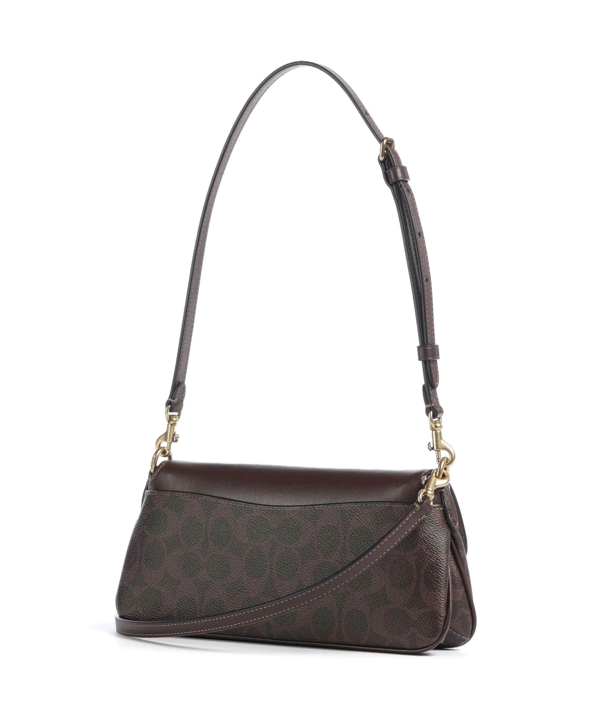 Coach Jet Sac porté épaule maple - Image 2