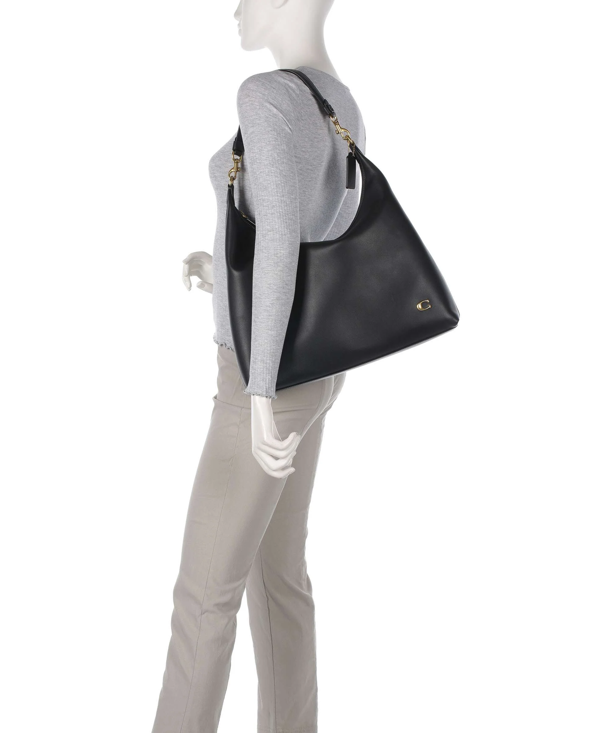 Coach Juliet 38 Sac fourre-tout black - Image 3