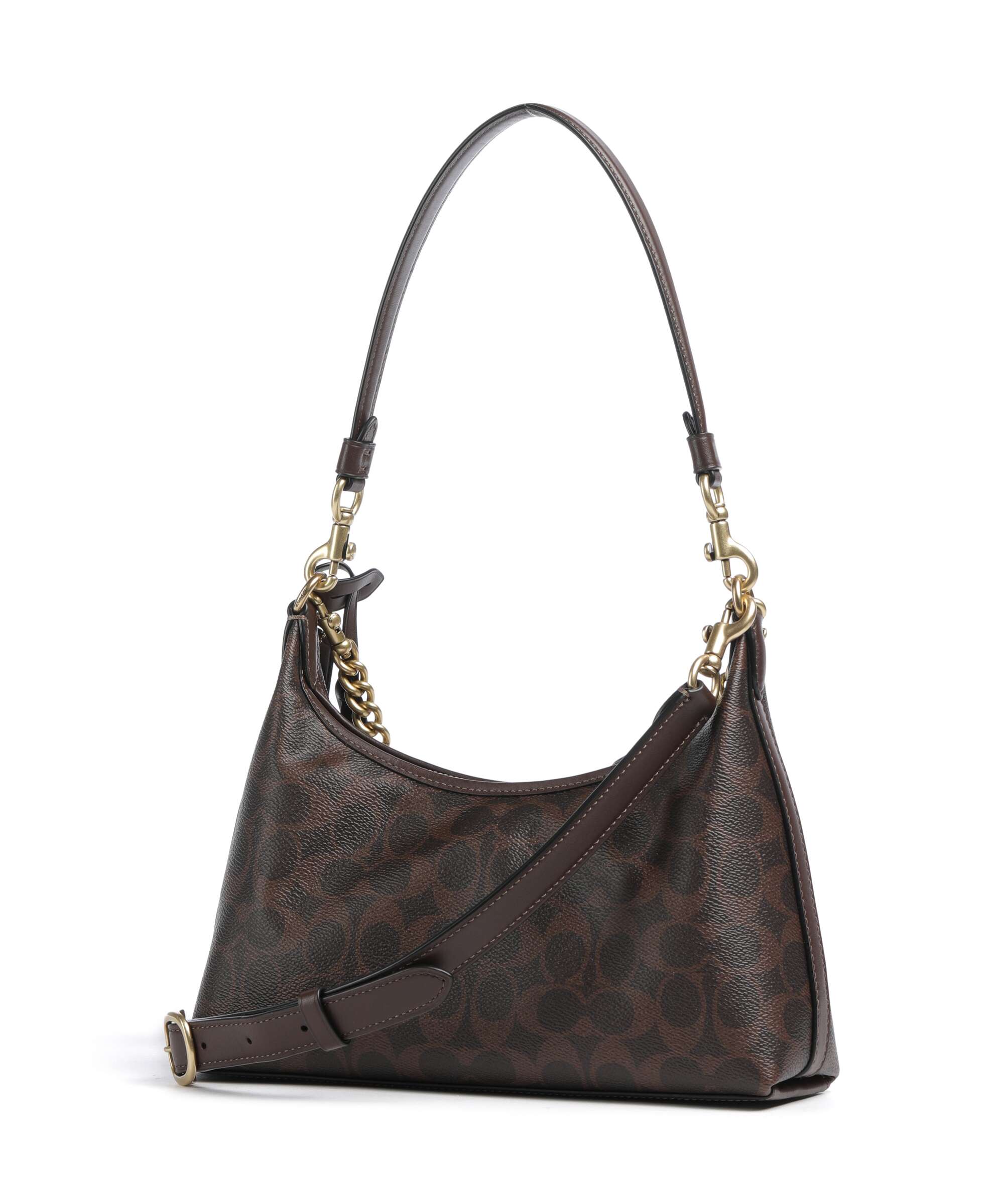 Coach Juliet Sac porté épaule maple - Image 2