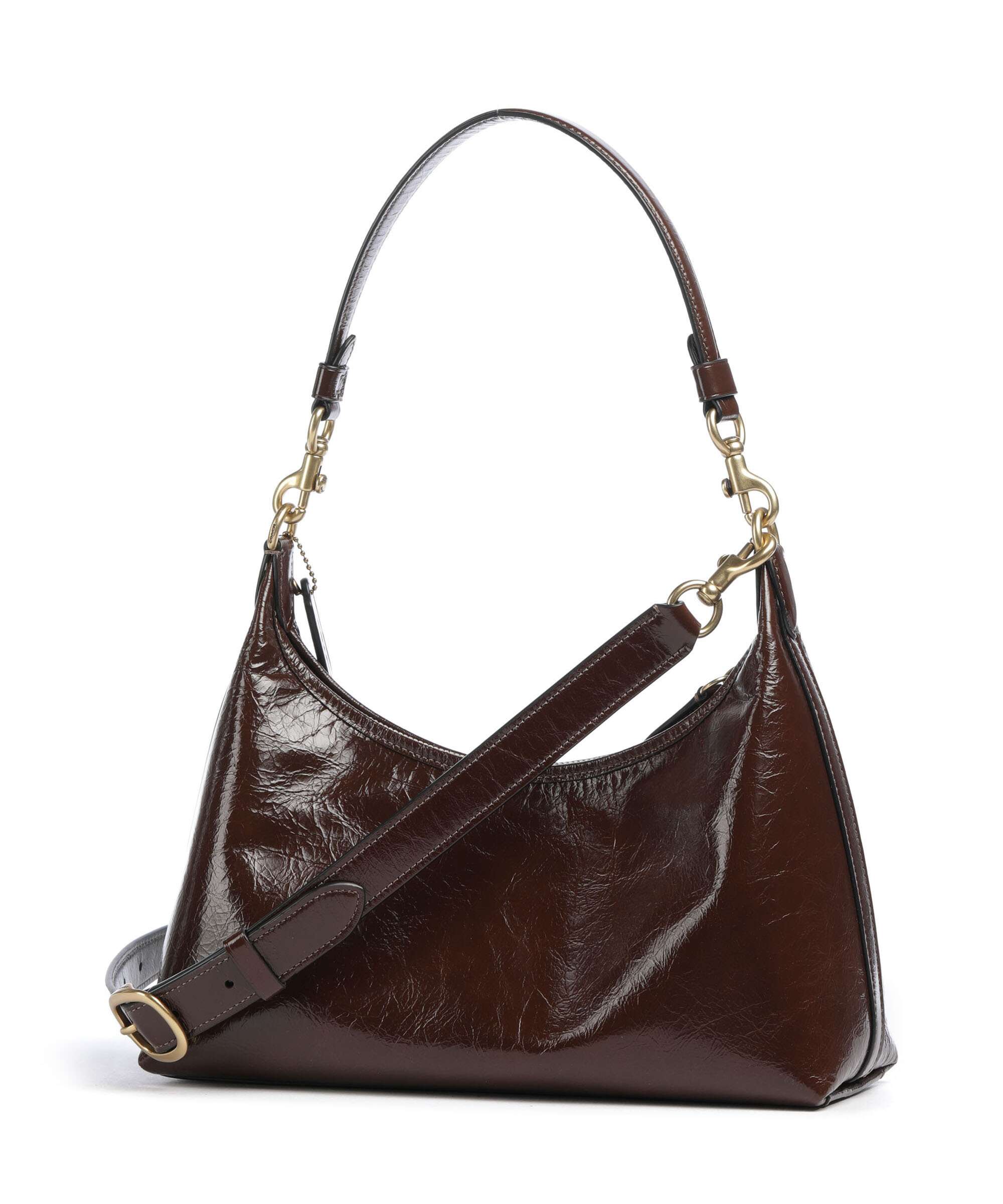 Coach Juliet Sac porté épaule maple - Image 2