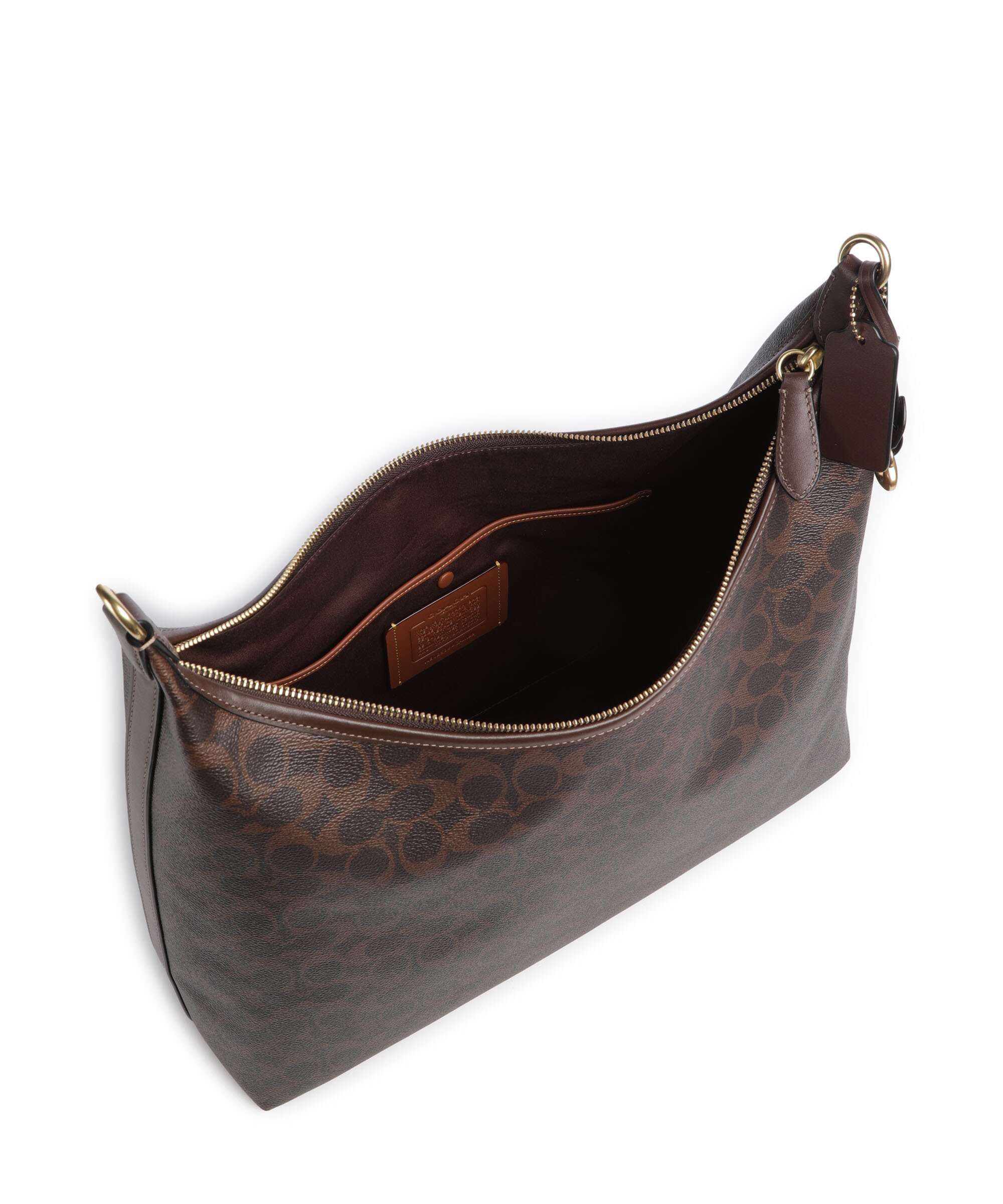Coach Juliet Signature 38 Sac fourre-tout maple - Image 5