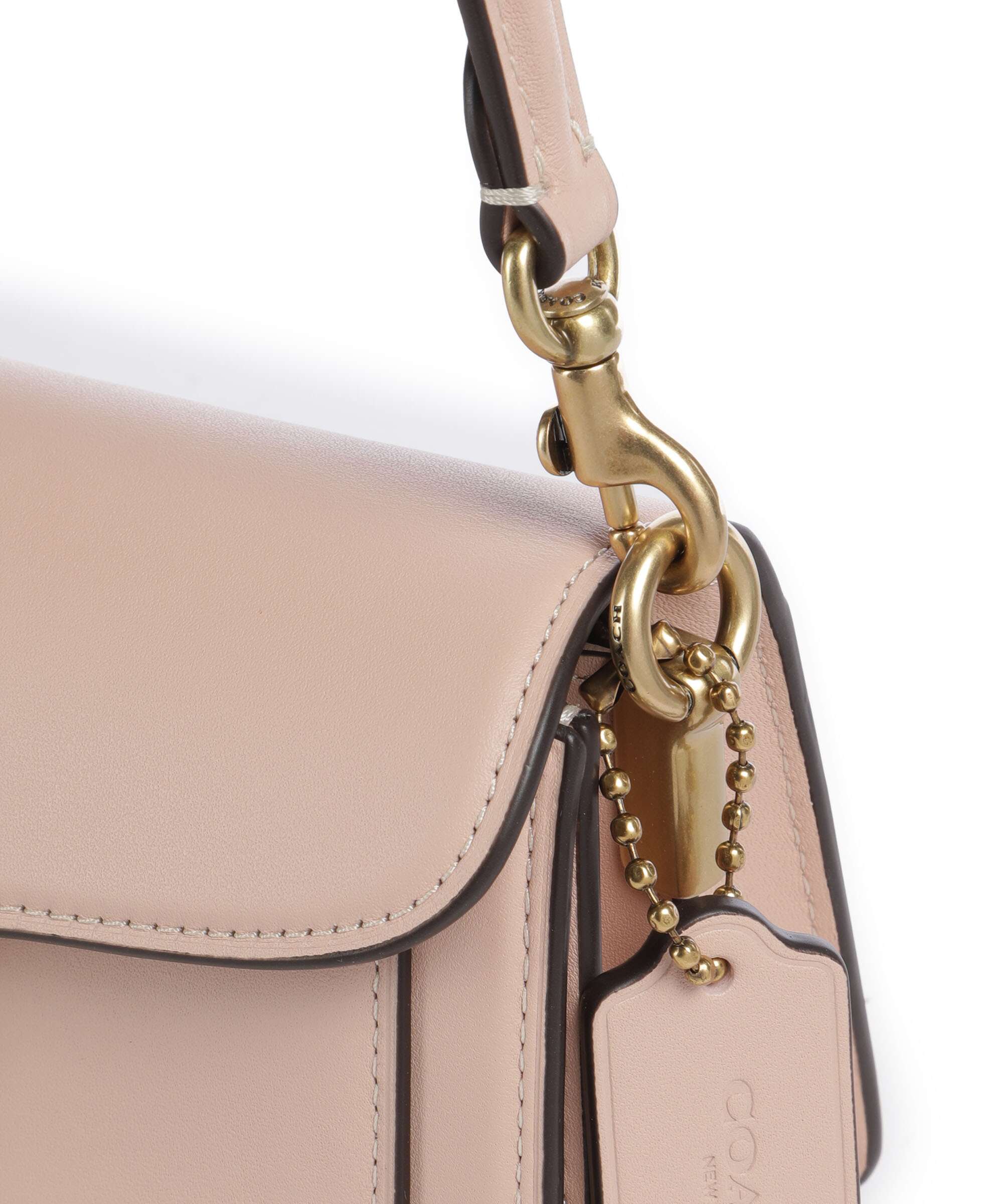 Coach Tabby 20 Sac porté épaule cream - Image 4