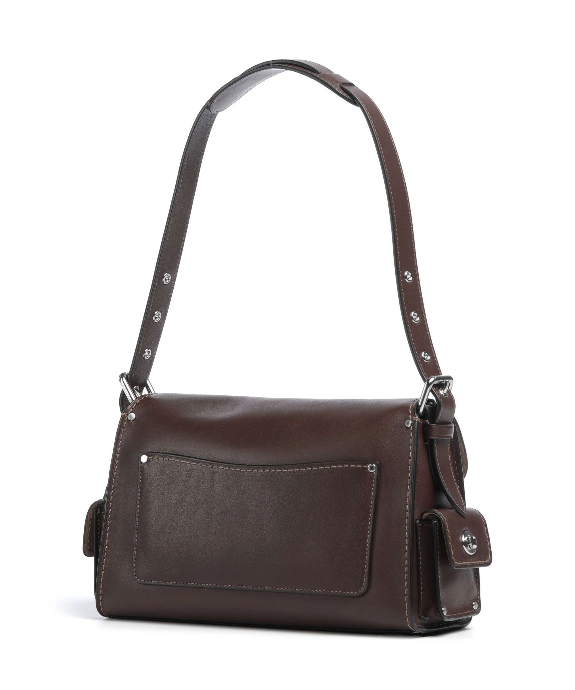 Coach Tabby Cargo Sac porté épaule maple - Image 2