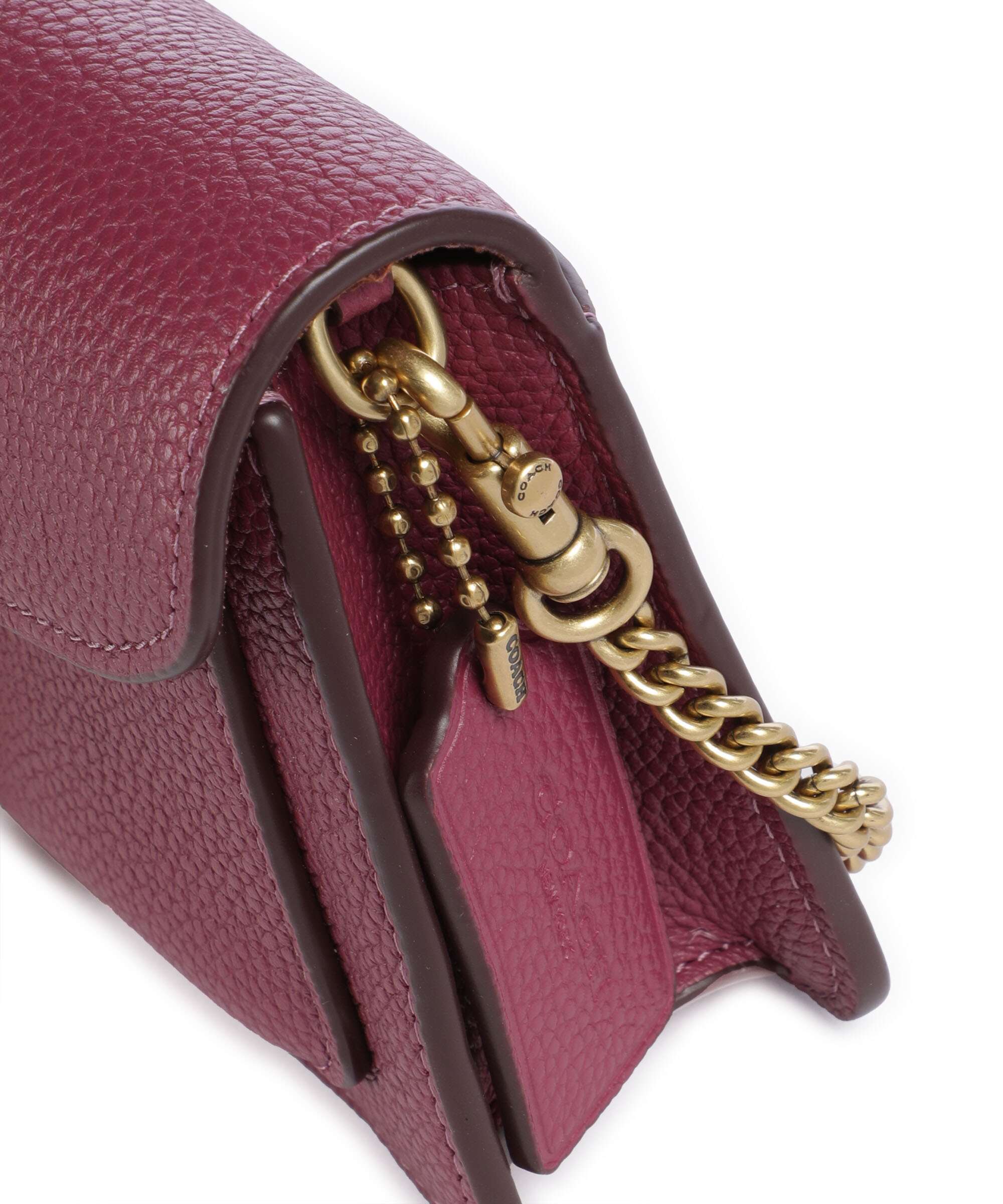 Coach Tabby Chain Sac bandoulière pink - Image 4