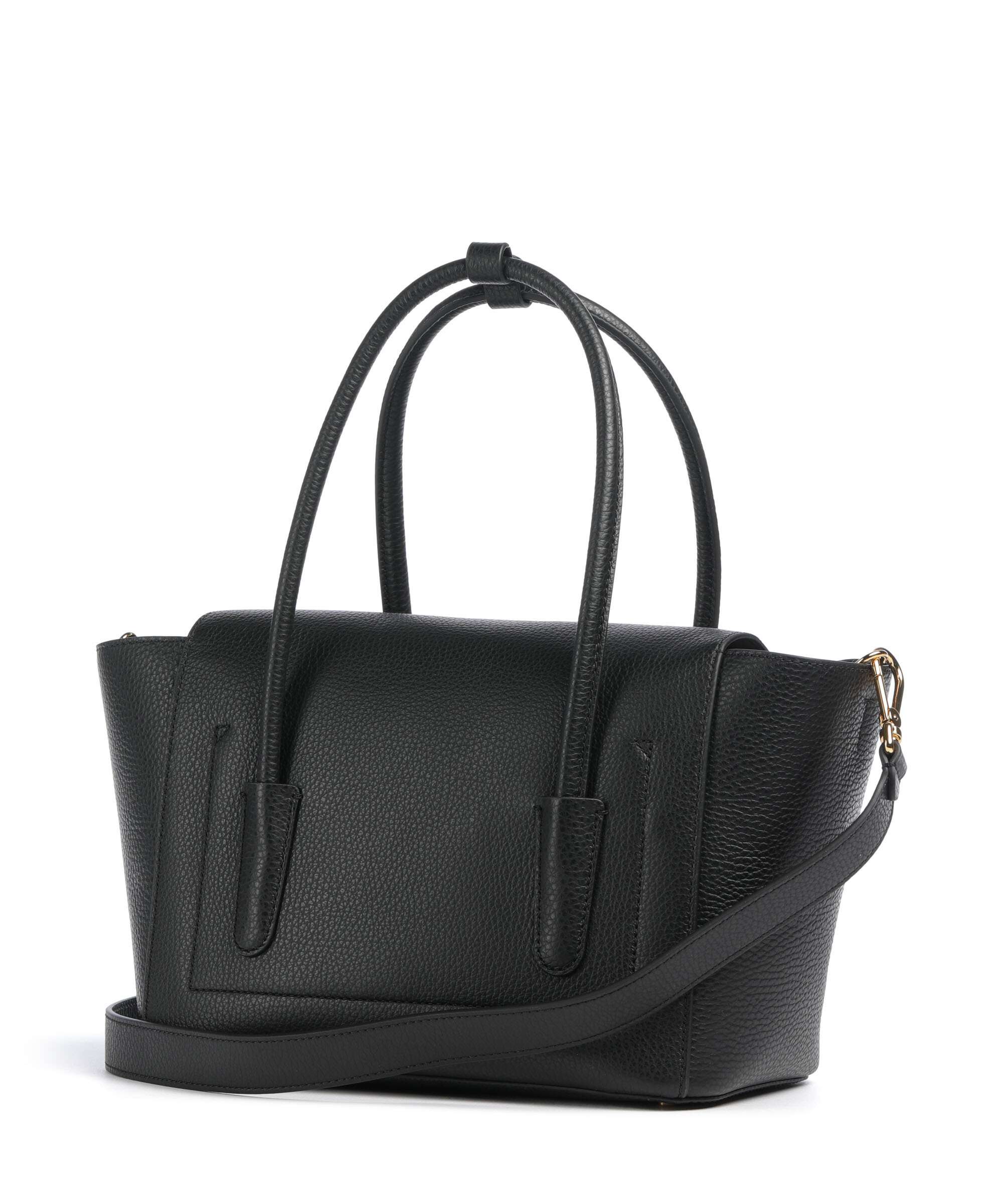 Coccinelle Beat Double Sac à main noir - Image 4