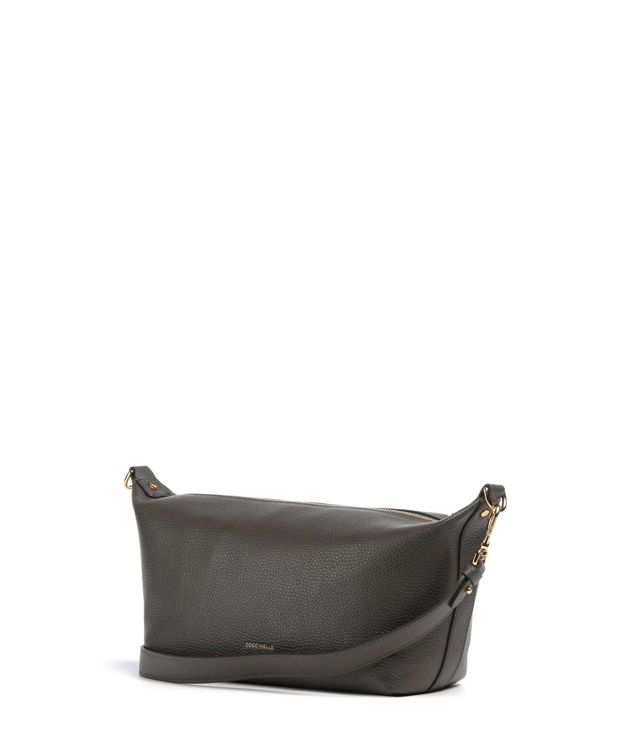 Coccinelle Beat Generation Sac bandoulière fango - Image 2