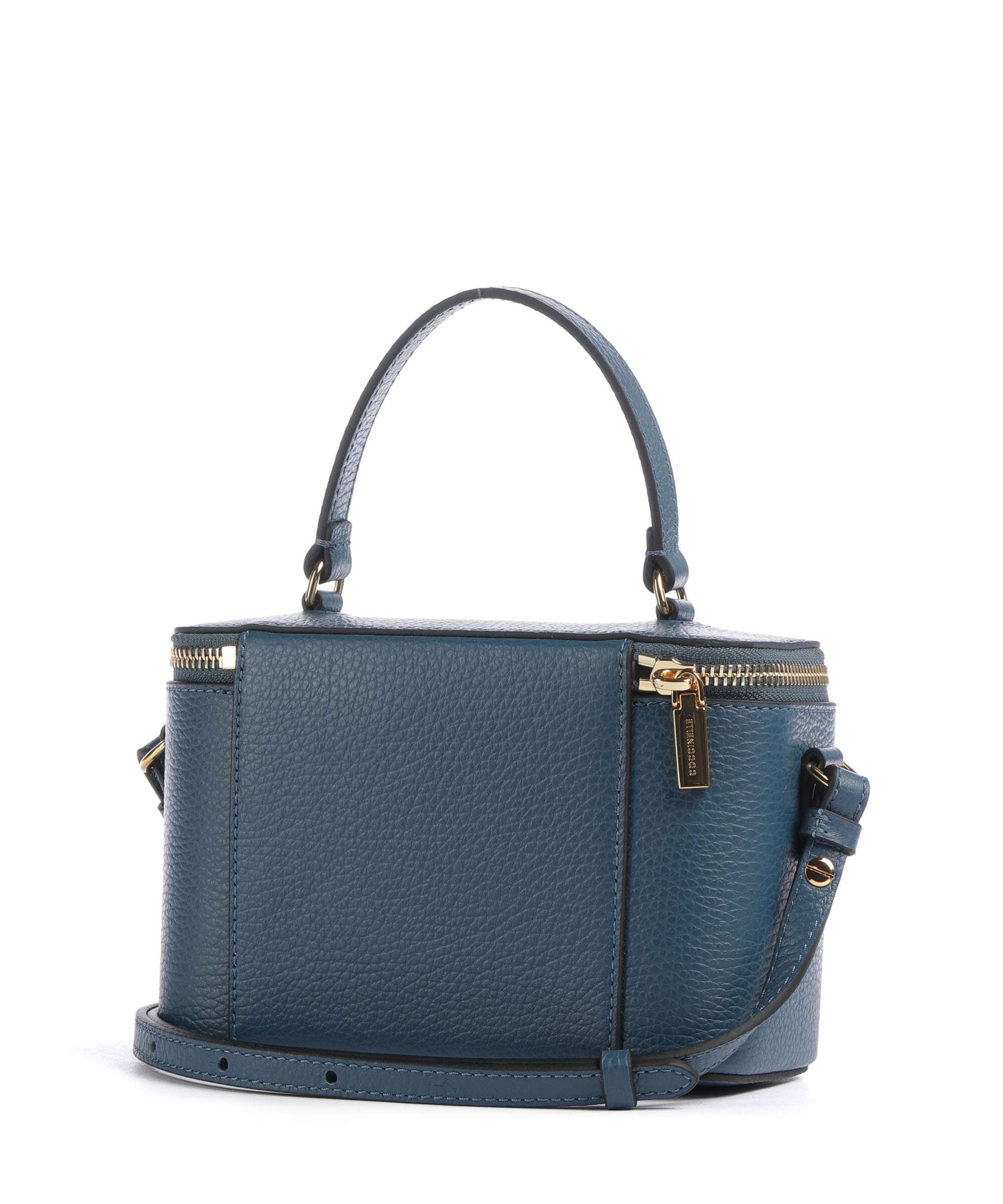 Coccinelle Beat Generation Sac bandoulière deep blue - Image 2