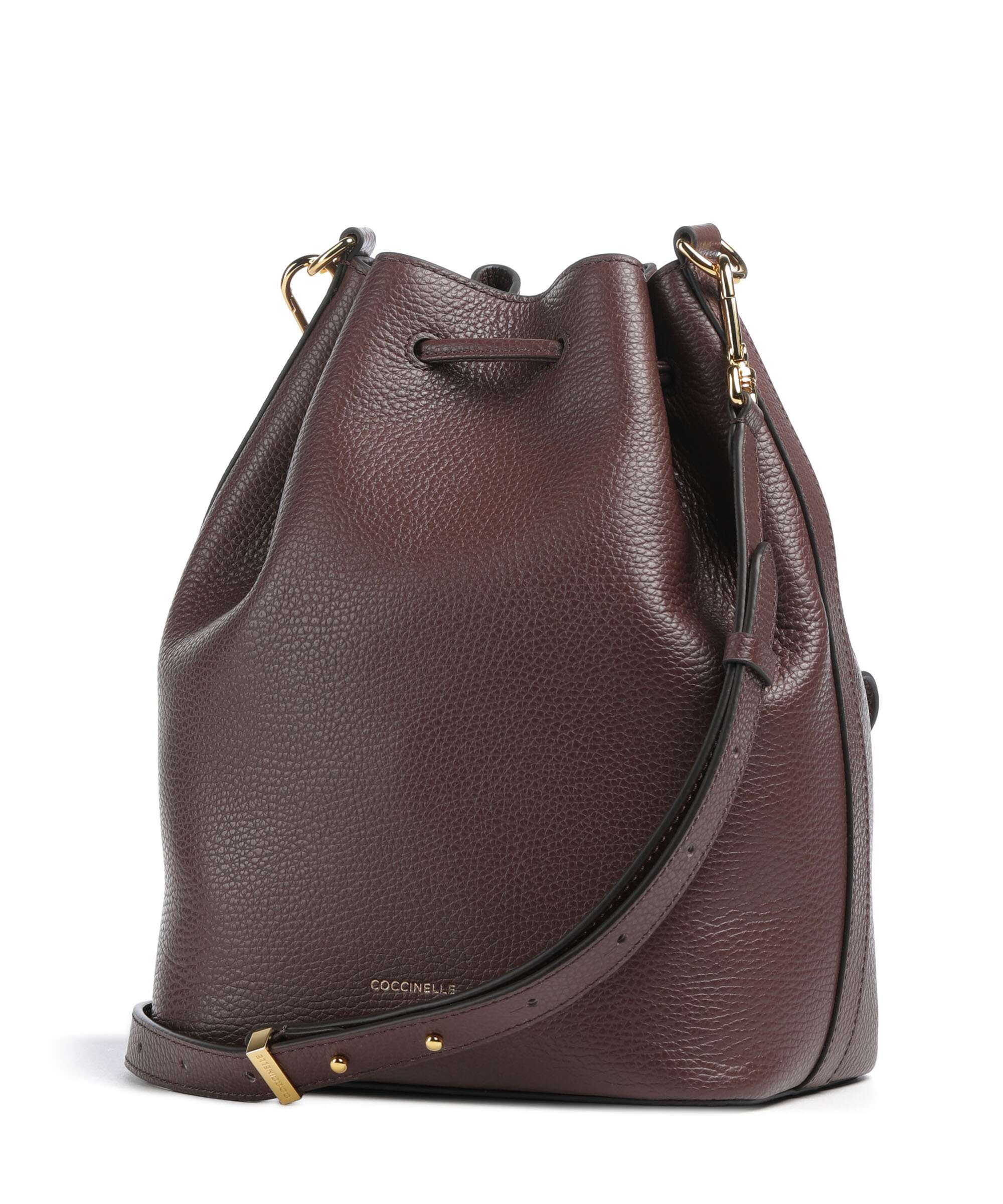 Coccinelle Beat Generation Sac seau berry - Image 2