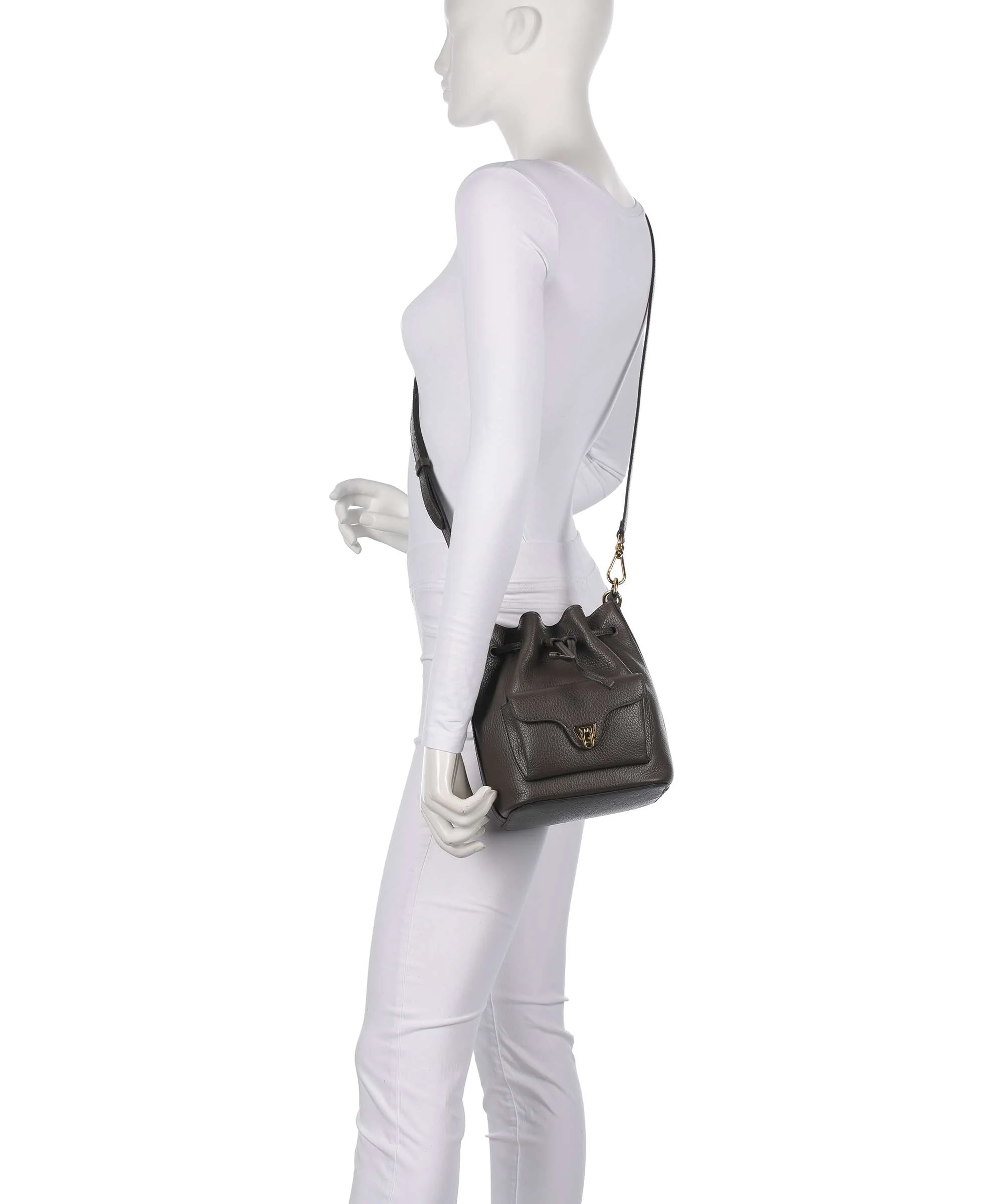 Coccinelle Beat Generation Sac seau fango - Image 4