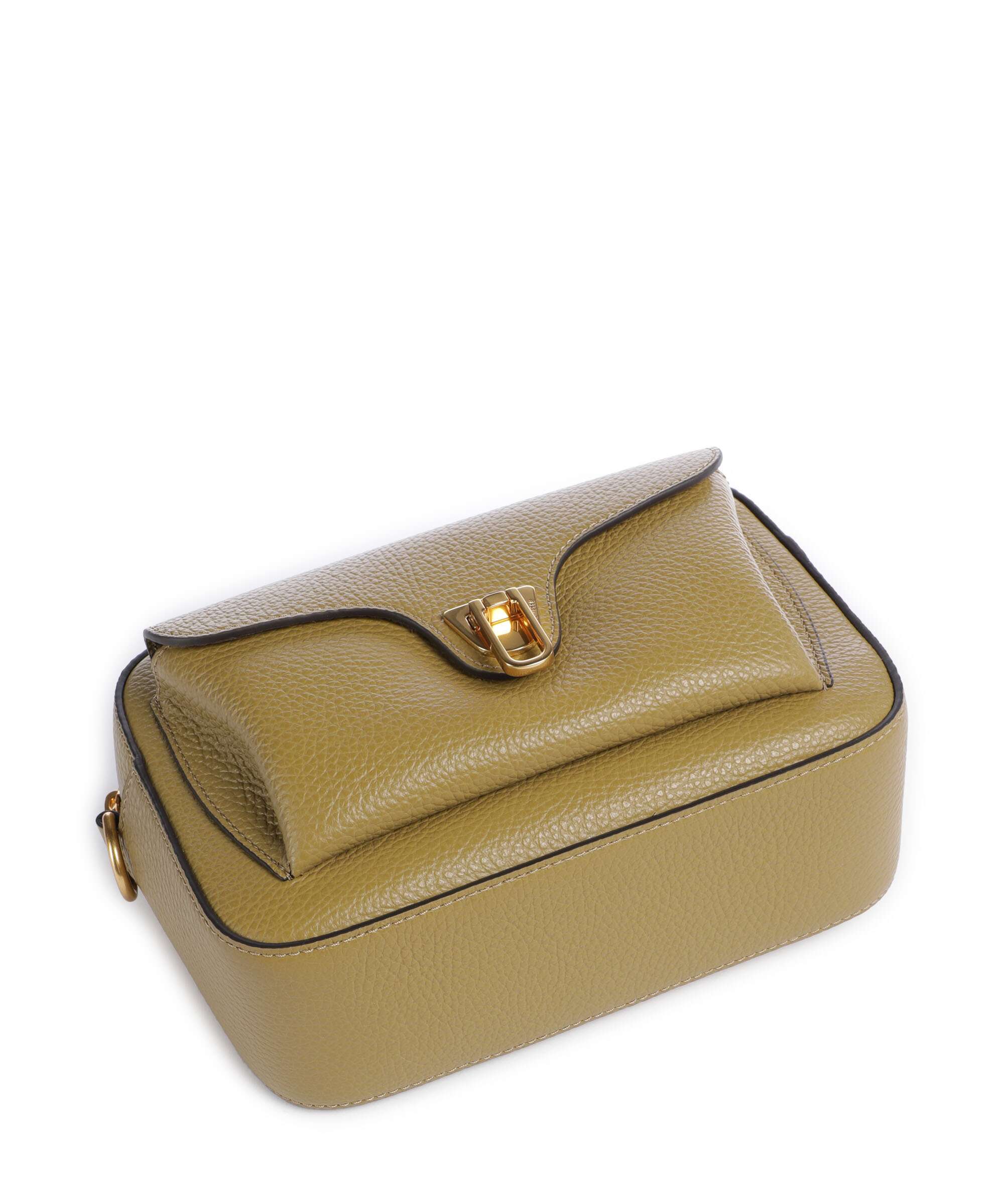 Coccinelle Beat Soft Ribbon Sac bandoulière seagrass - Image 5