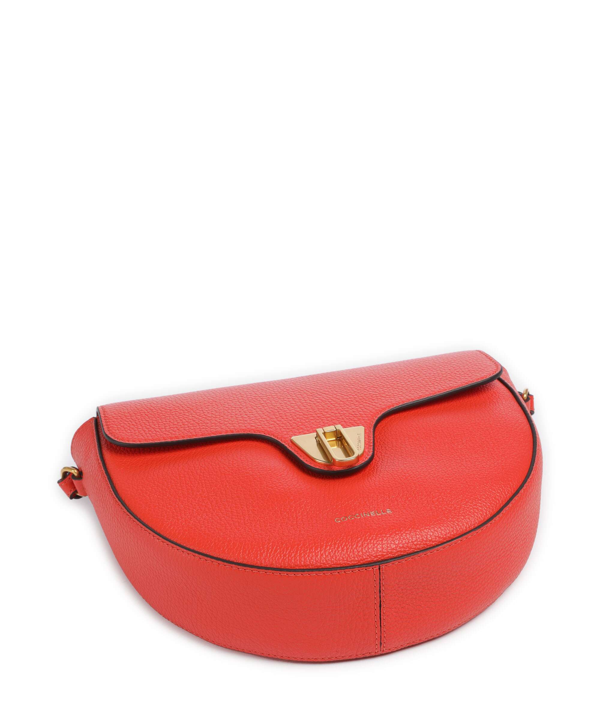 Coccinelle Beat Soft Sac bandoulière gazpacho - Image 5