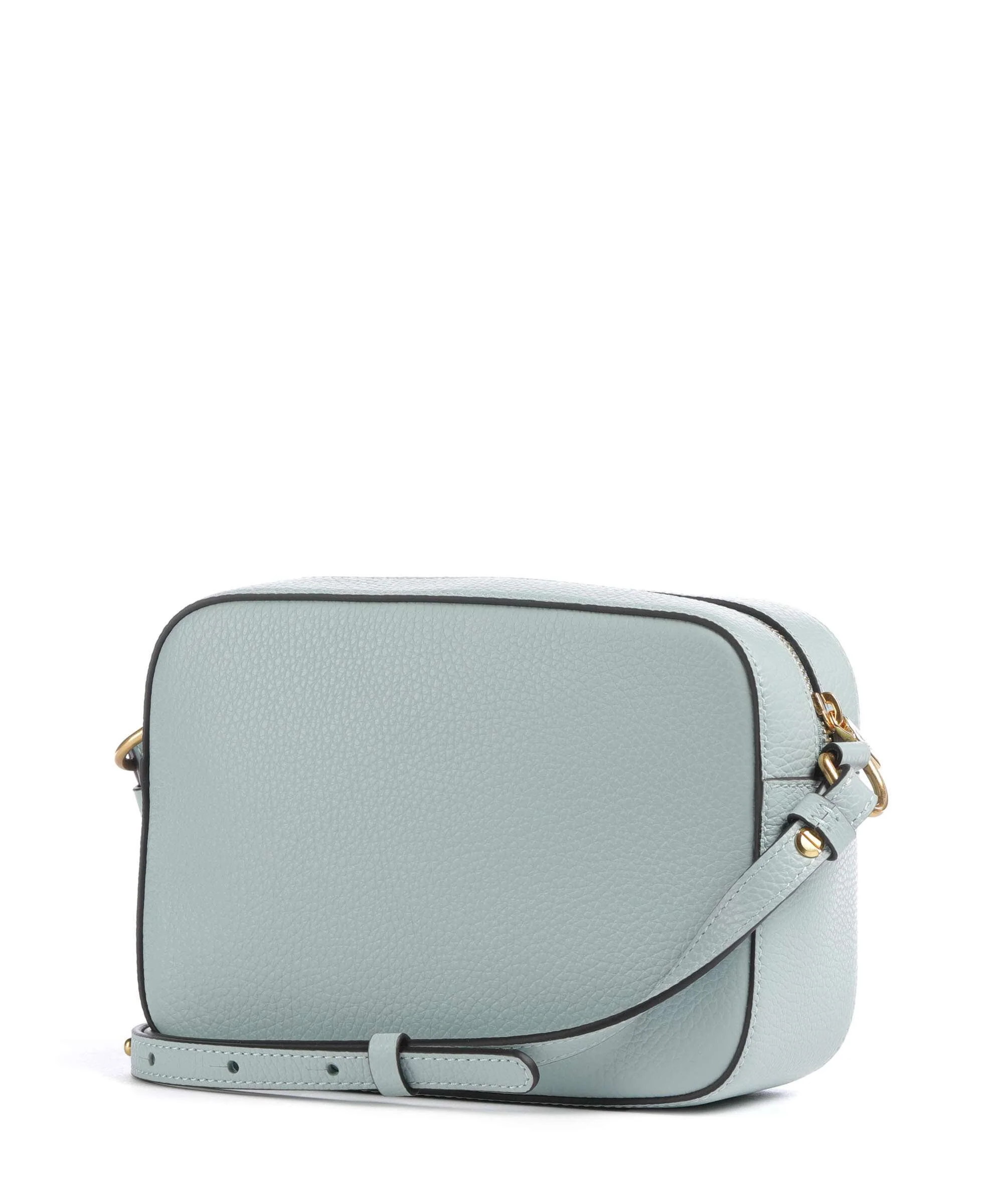 Coccinelle Beat Soft Sac bandoulière aquamarine - Image 2
