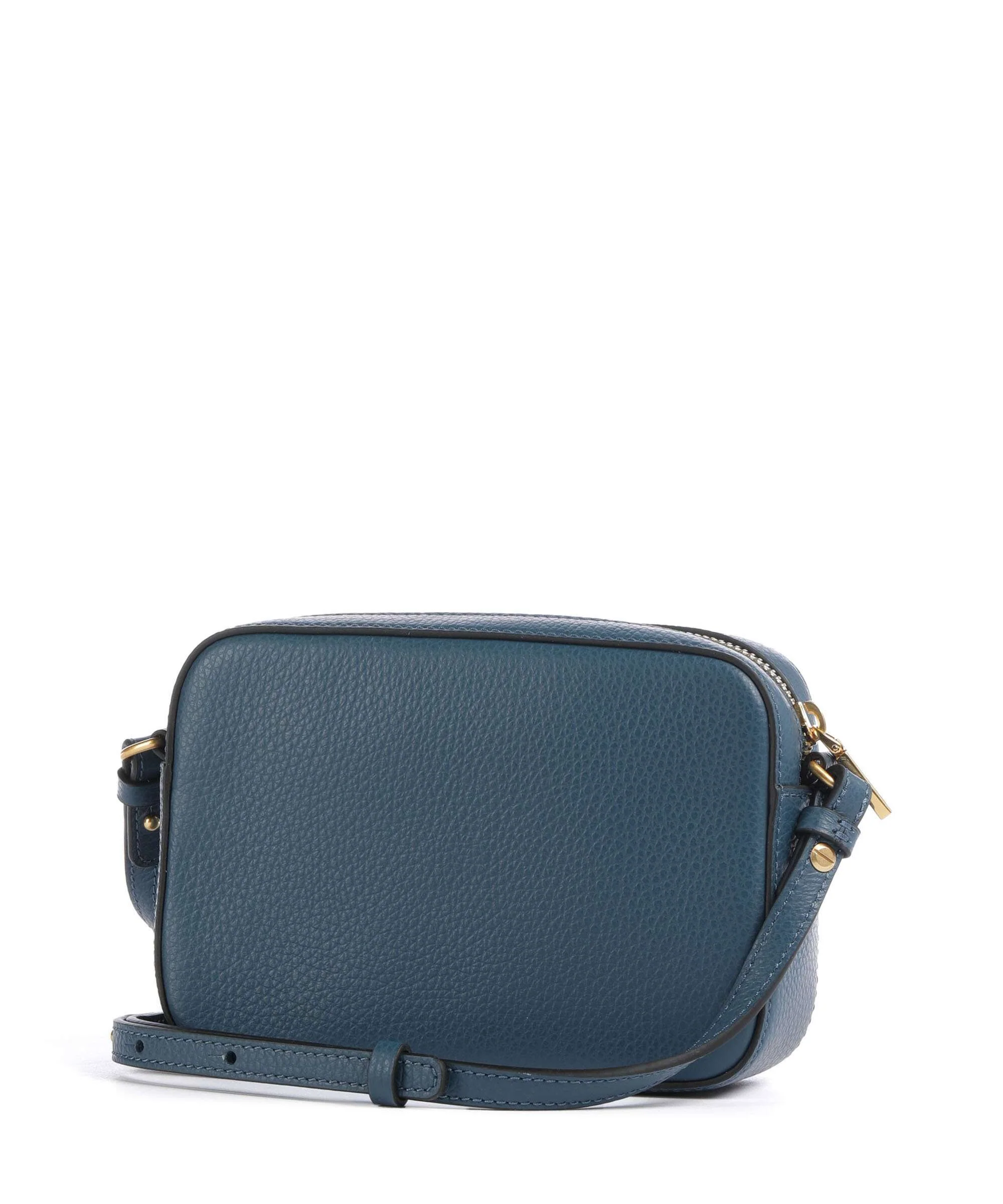 Coccinelle Beat Soft Sac bandoulière deep blue - Image 2