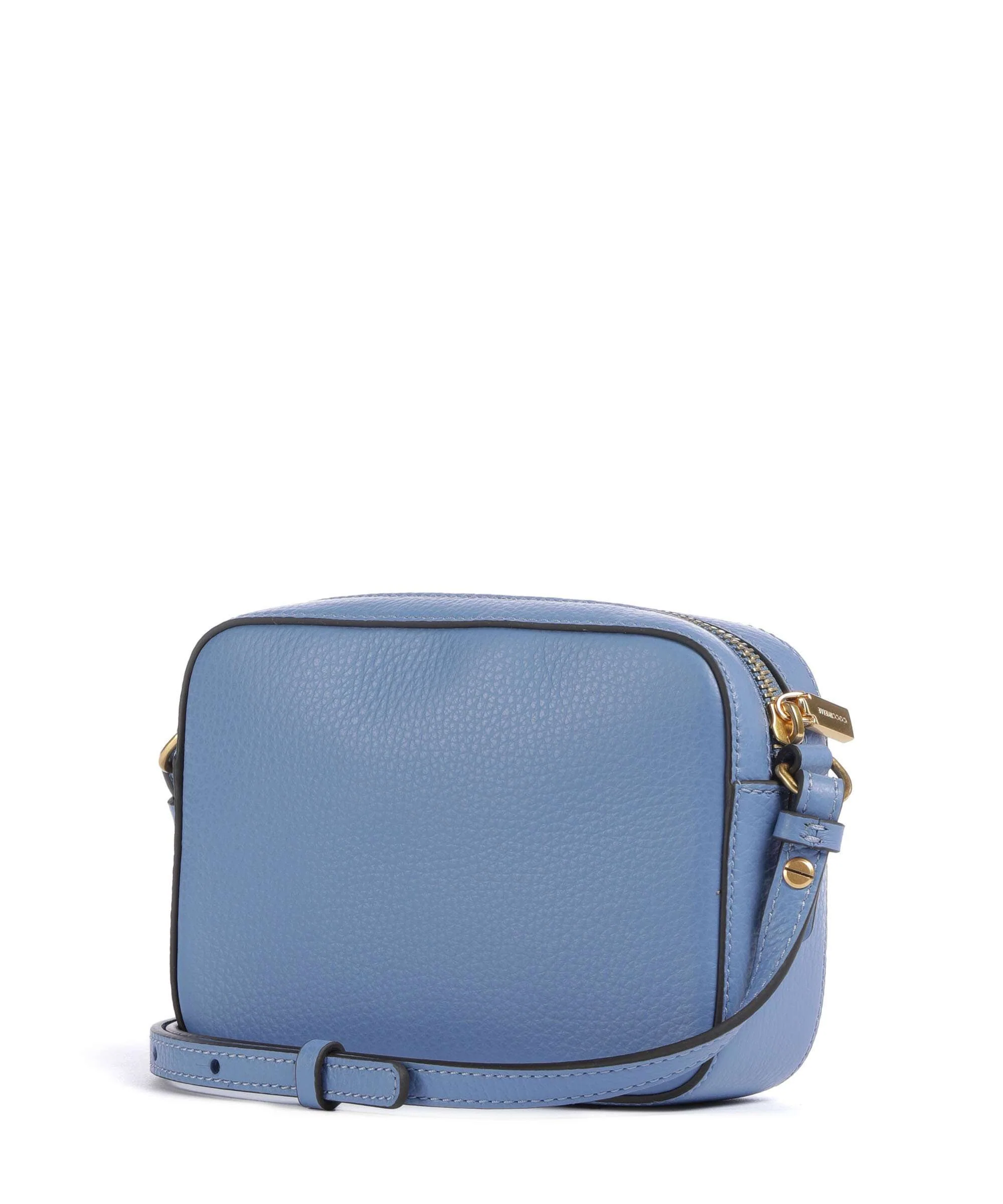 Coccinelle Beat Soft Sac bandoulière azul - Image 2