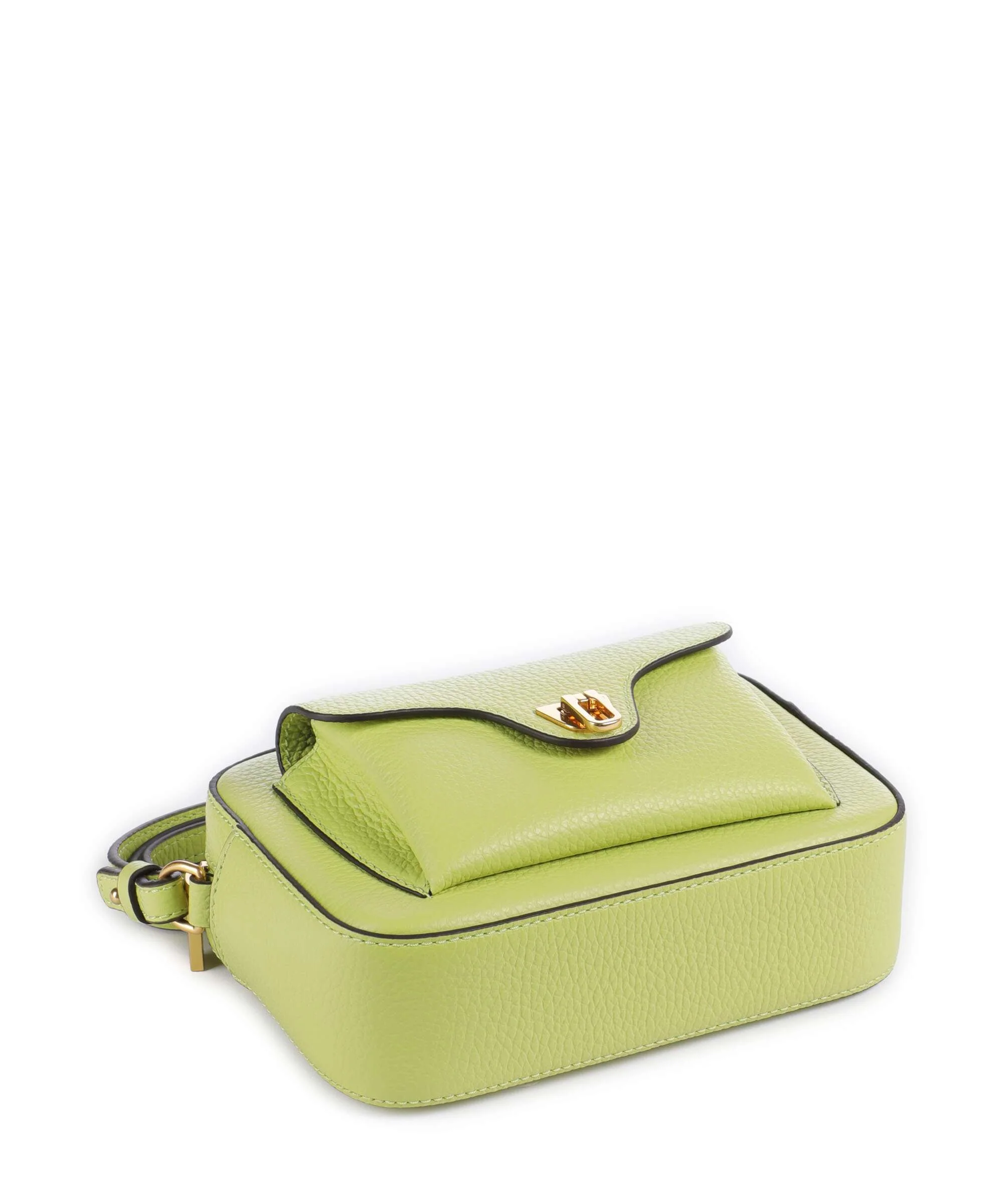 Coccinelle Beat Soft Sac bandoulière green glow - Image 4