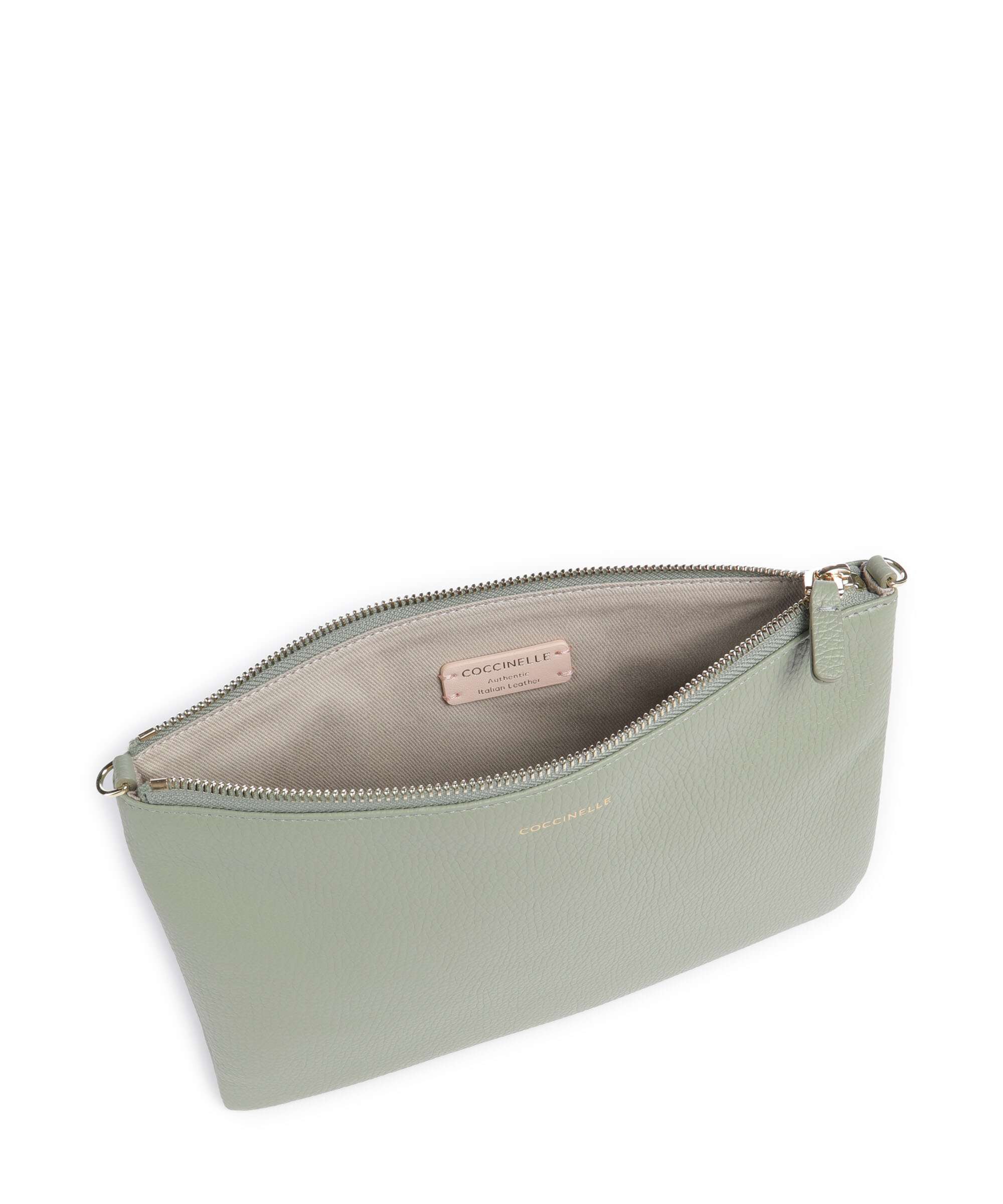 Coccinelle Best Sac bandoulière greenery - Image 6