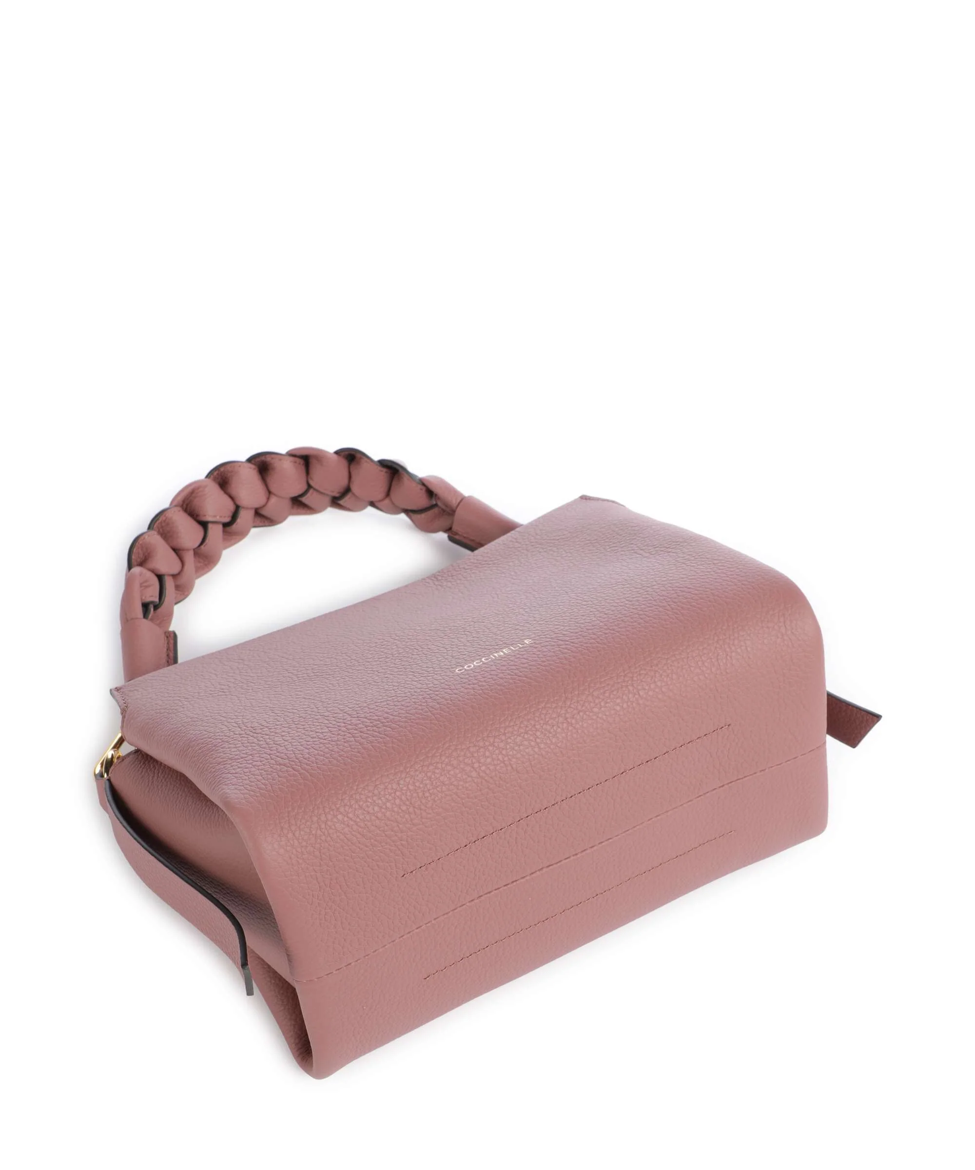 Coccinelle Boheme Grana Double Sac à main winter rose/berry - Image 5