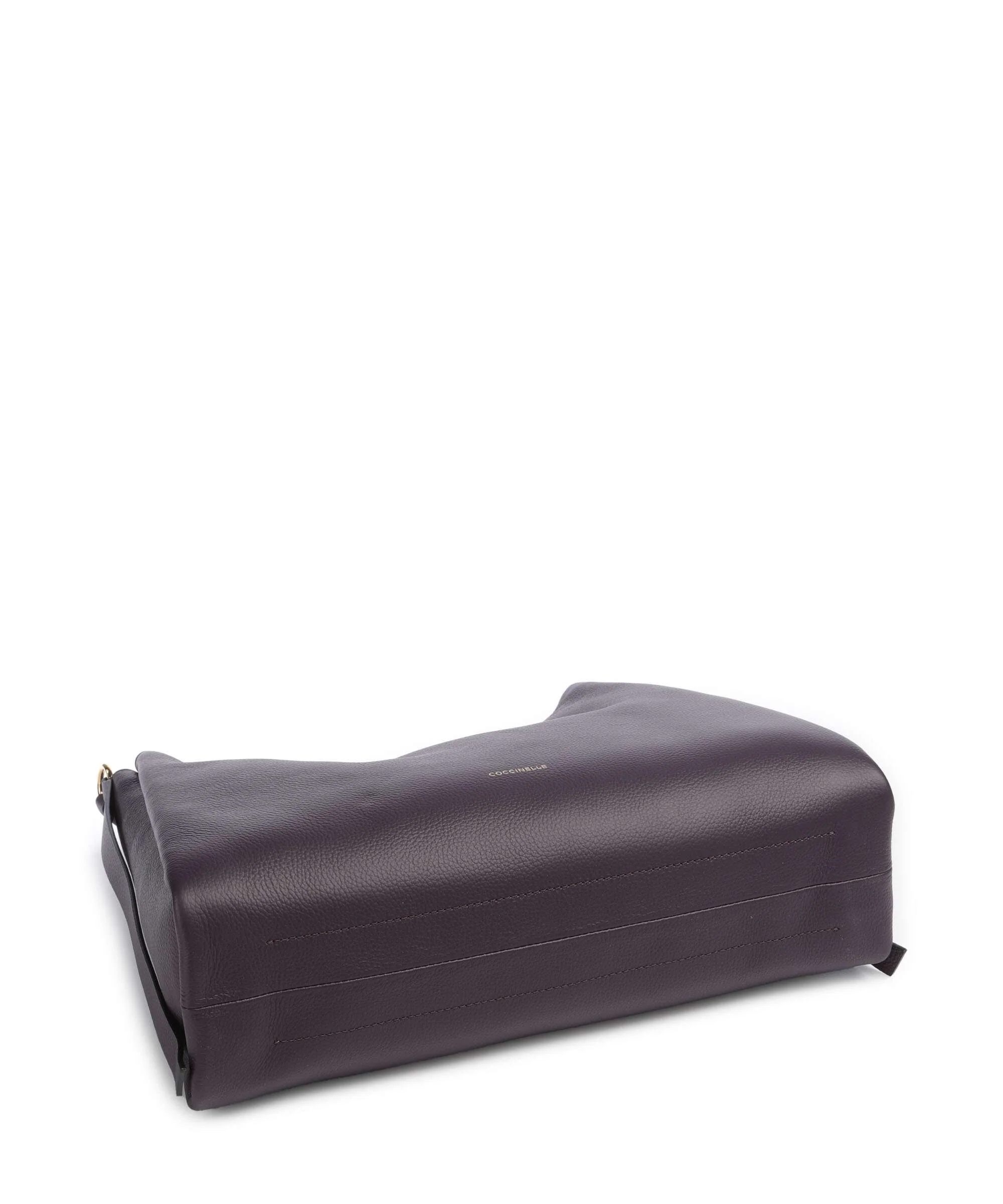 Coccinelle Boheme Grana Double Sac fourre-tout prune/ribes - Image 5