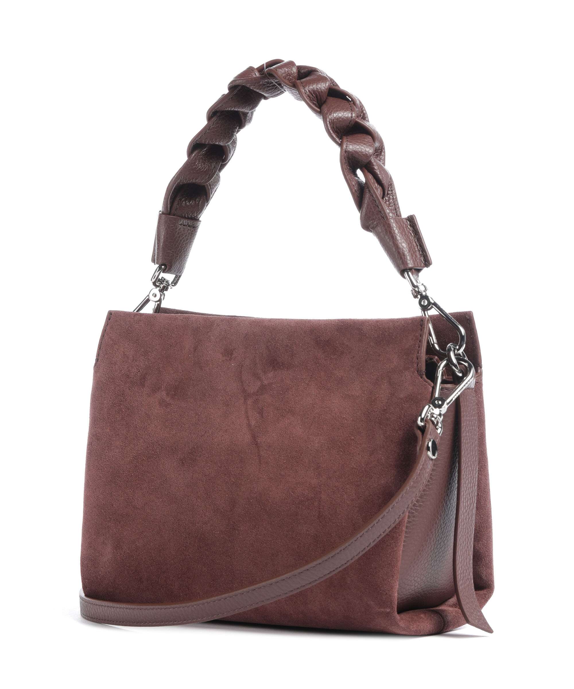 Coccinelle Boheme Suede Sac à main berry - Image 2