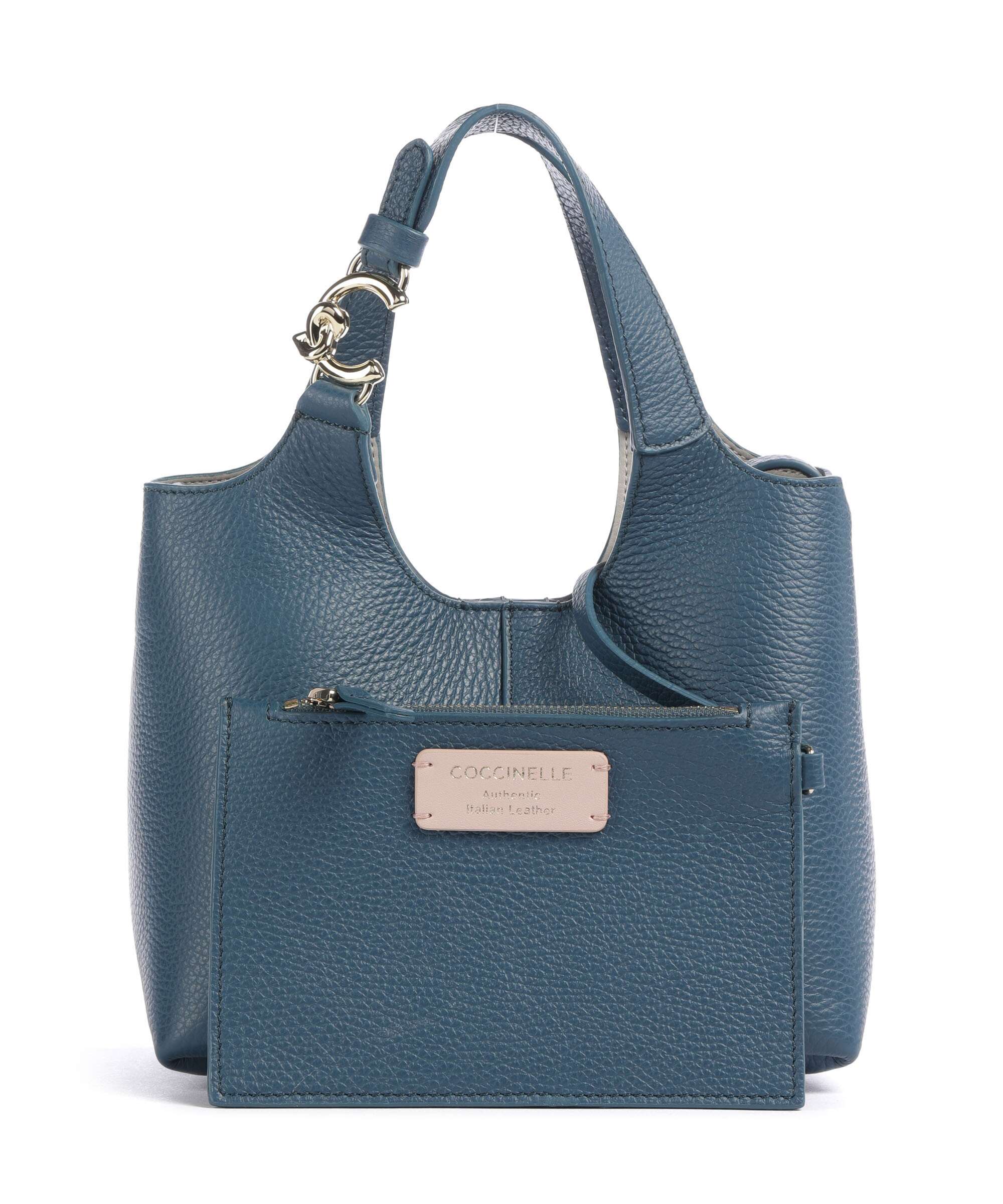 Coccinelle C-Easy Sac à main deep blue - Image 2