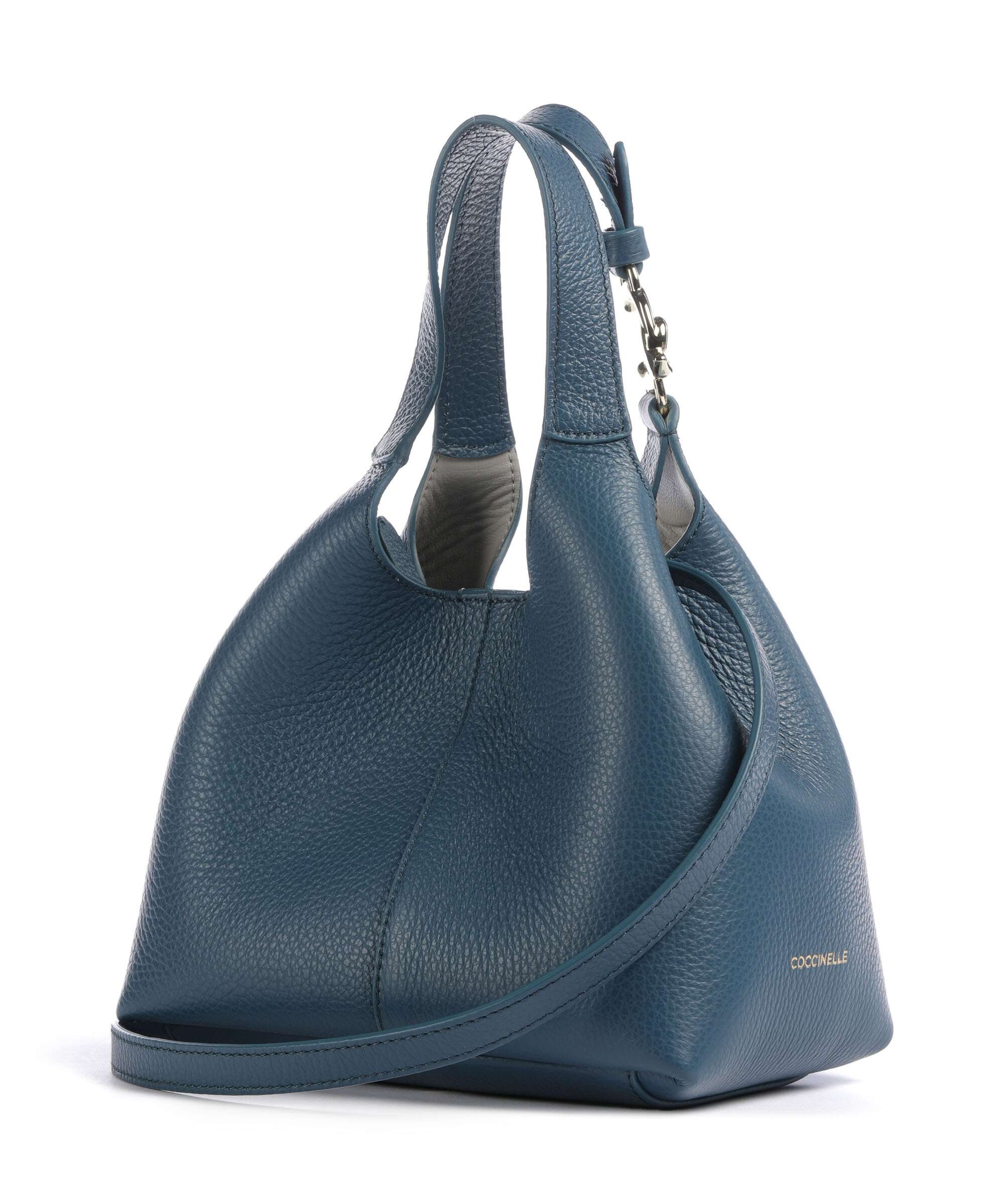 Coccinelle C-Easy Sac à main deep blue - Image 4