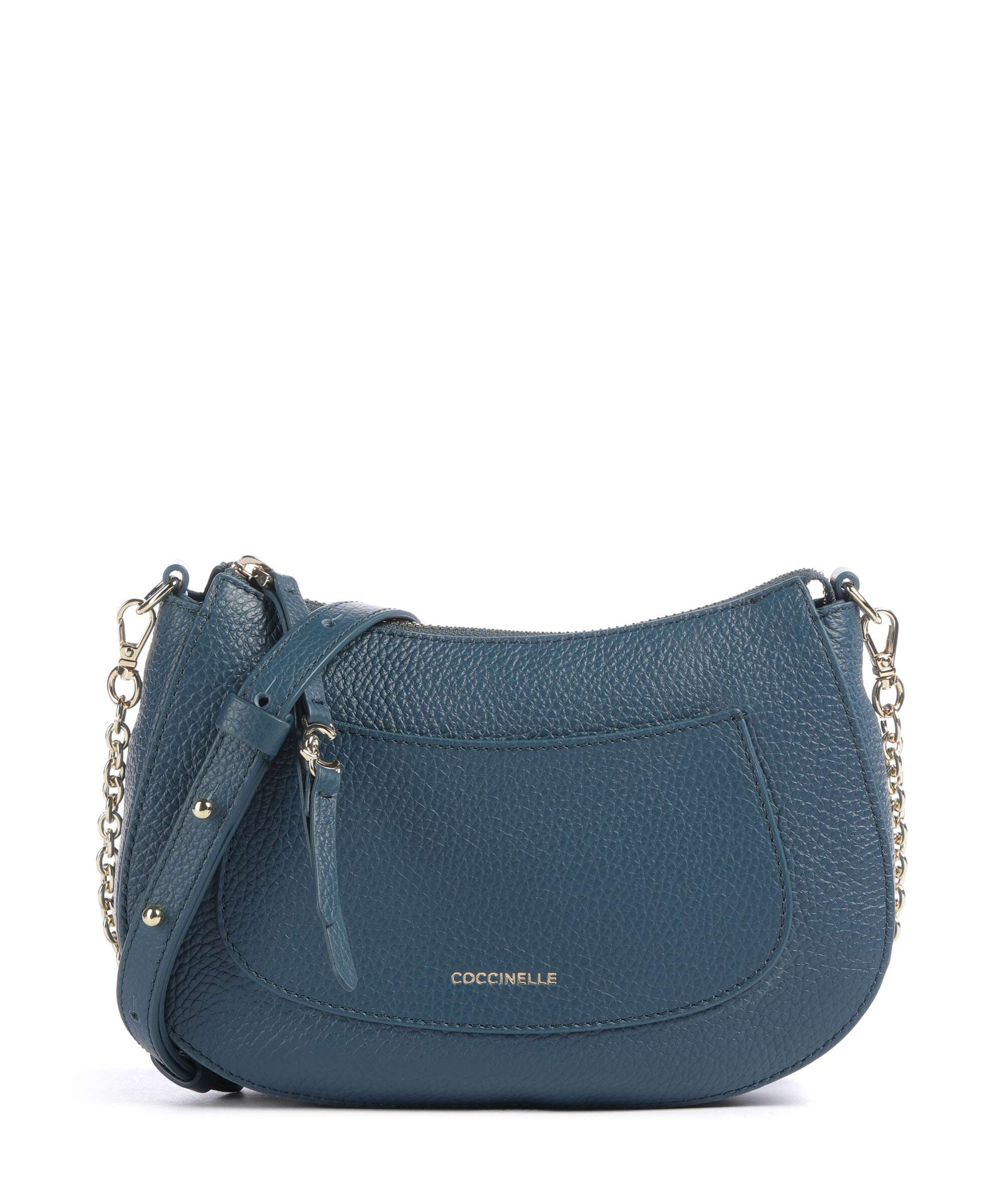 Coccinelle C-Easy Sac bandoulière deep blue