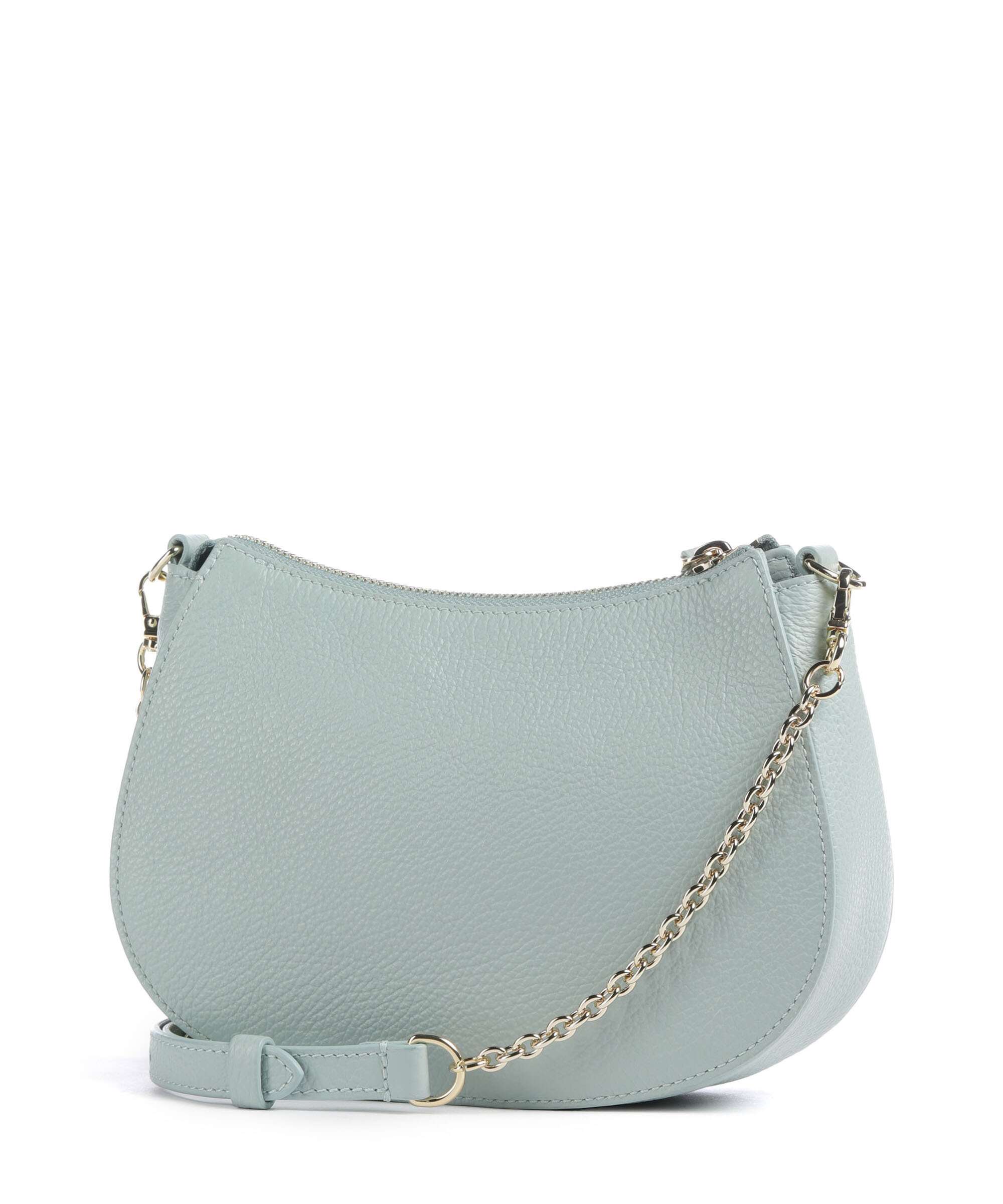 Coccinelle C-Easy Sac bandoulière aquamarine - Image 2