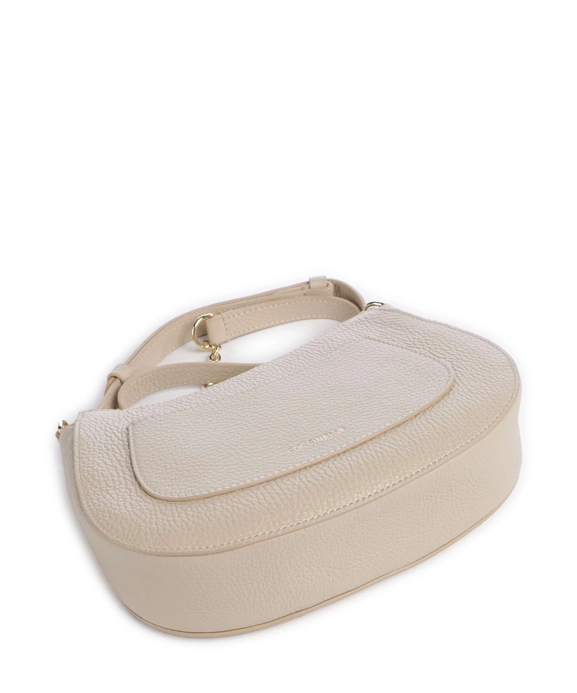 Coccinelle C-Easy Sac bandoulière sandshell - Image 5