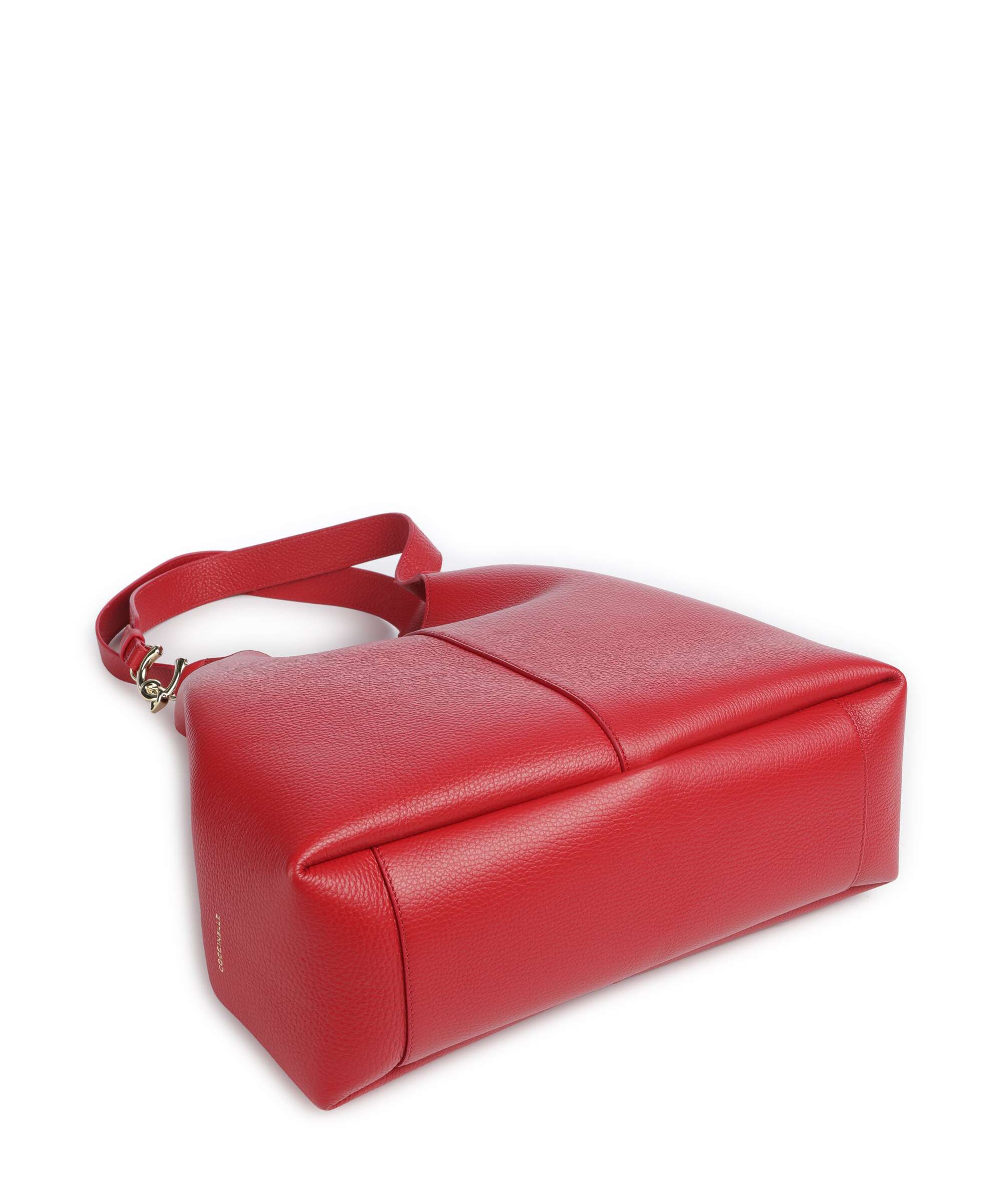 Coccinelle C-Easy Sac fourre-tout scarlet - Image 5