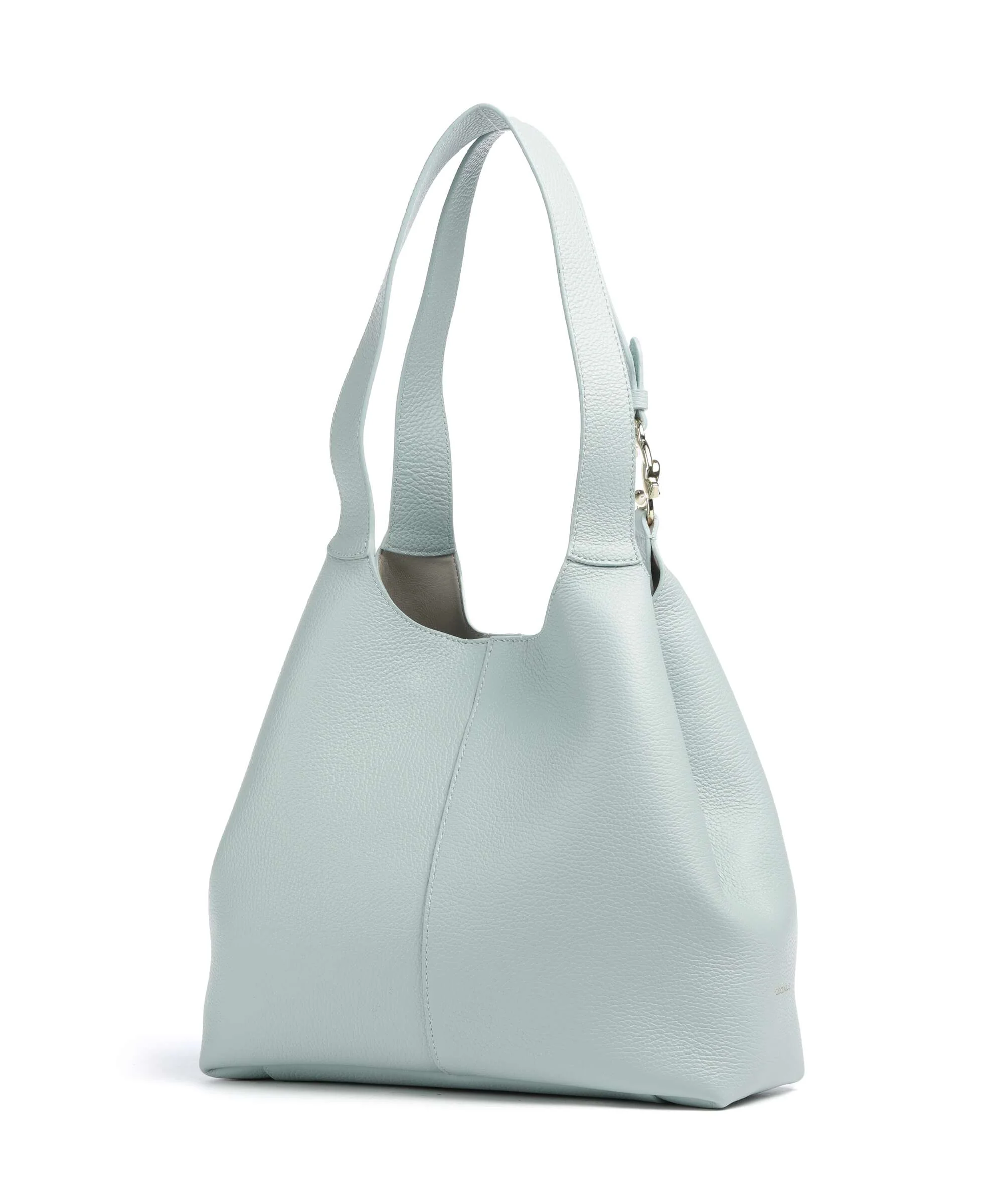 Coccinelle C-Easy Sac fourre-tout aquamarine - Image 4