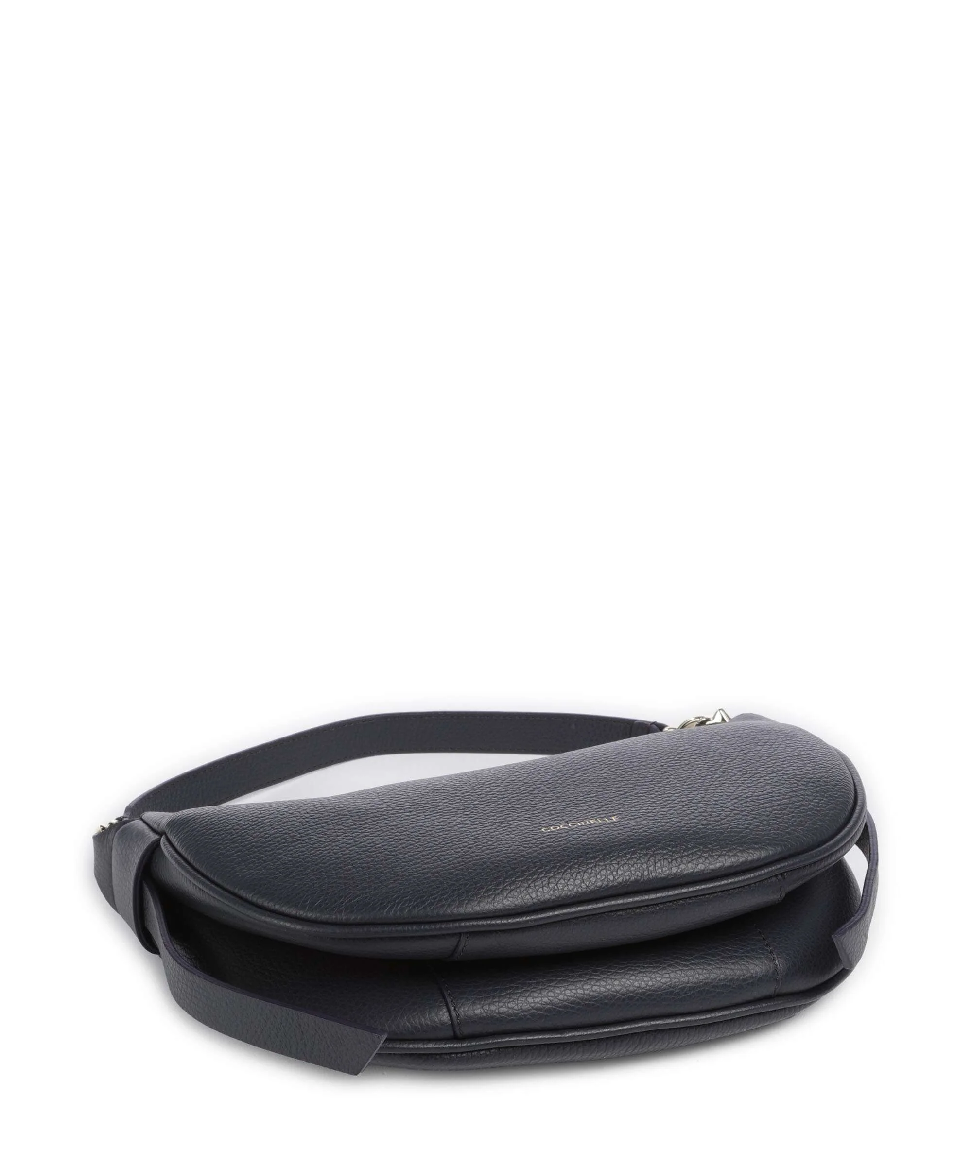 Coccinelle C-Easy Sac porté épaule midnight blue - Image 5