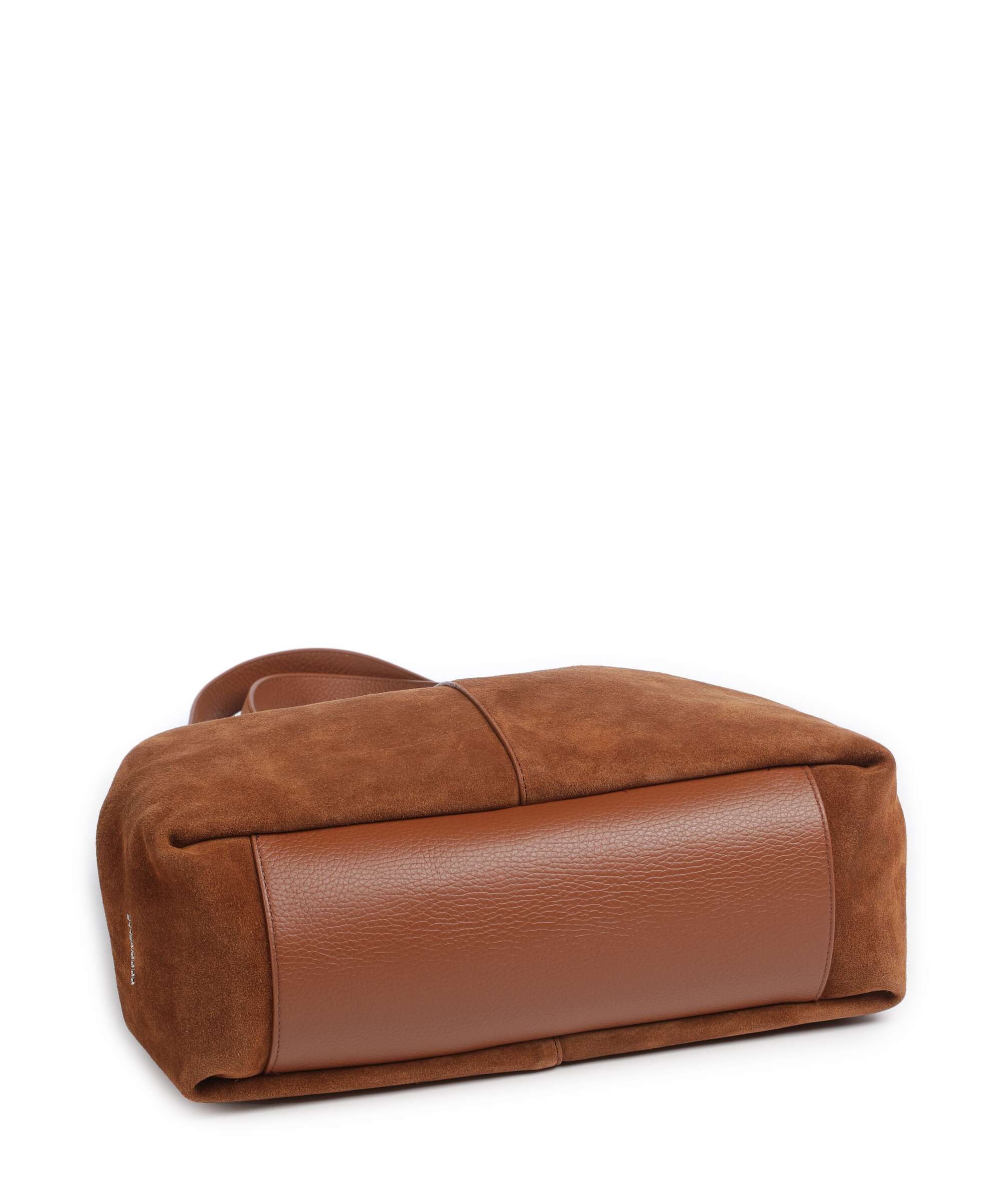 Coccinelle C-Easy Suede Sac fourre-tout cognac - Image 5