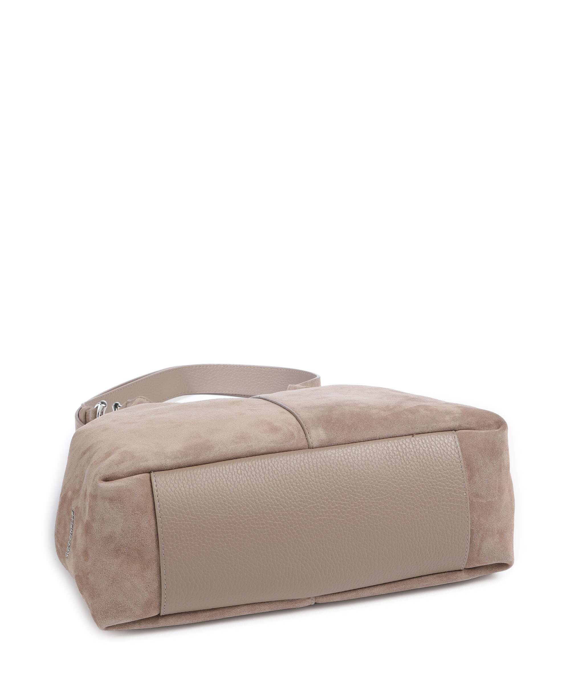 Coccinelle C-Easy Suede Sac fourre-tout warm taupe - Image 5