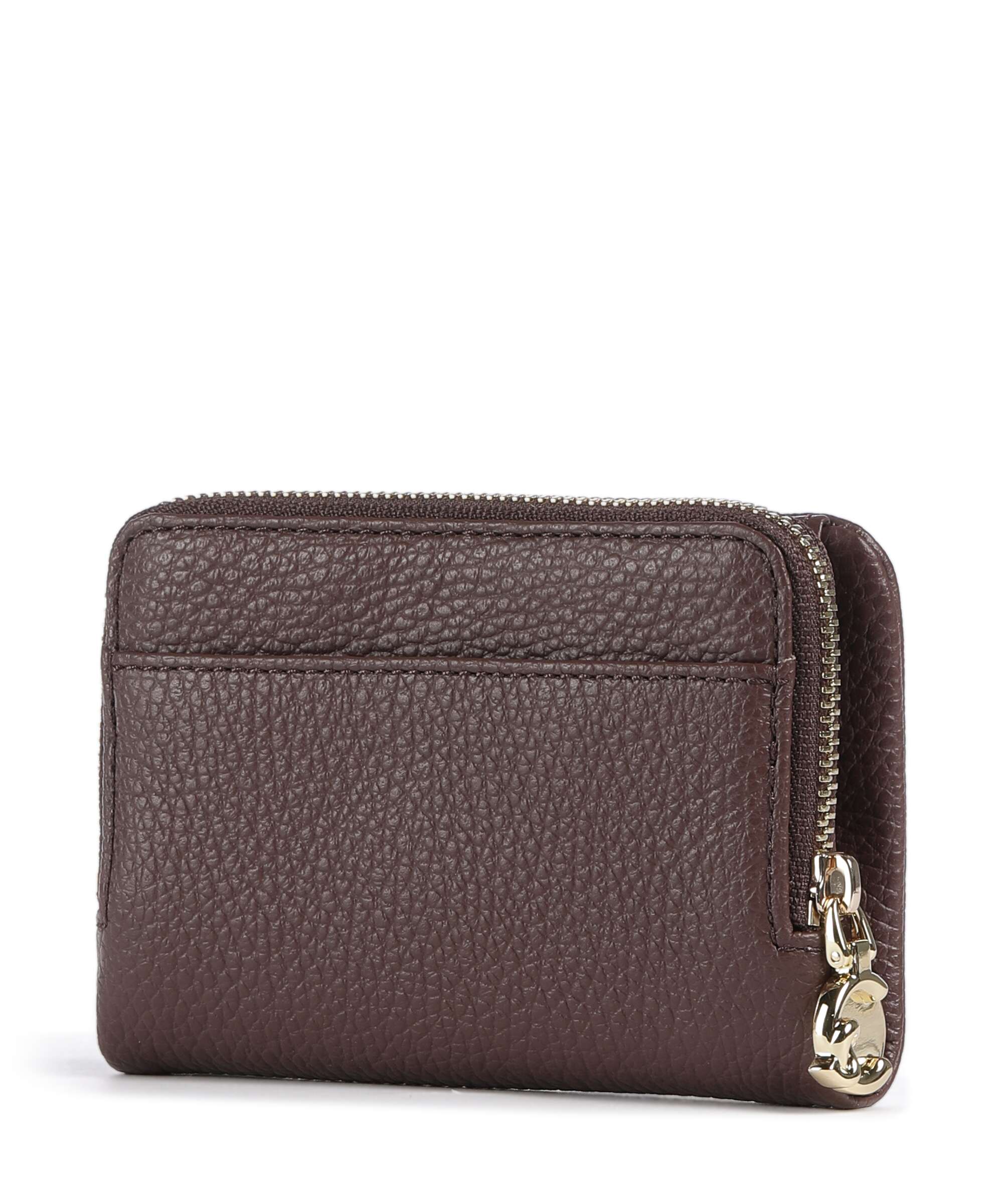 Coccinelle C-Me Softy Portefeuille berry - Image 3