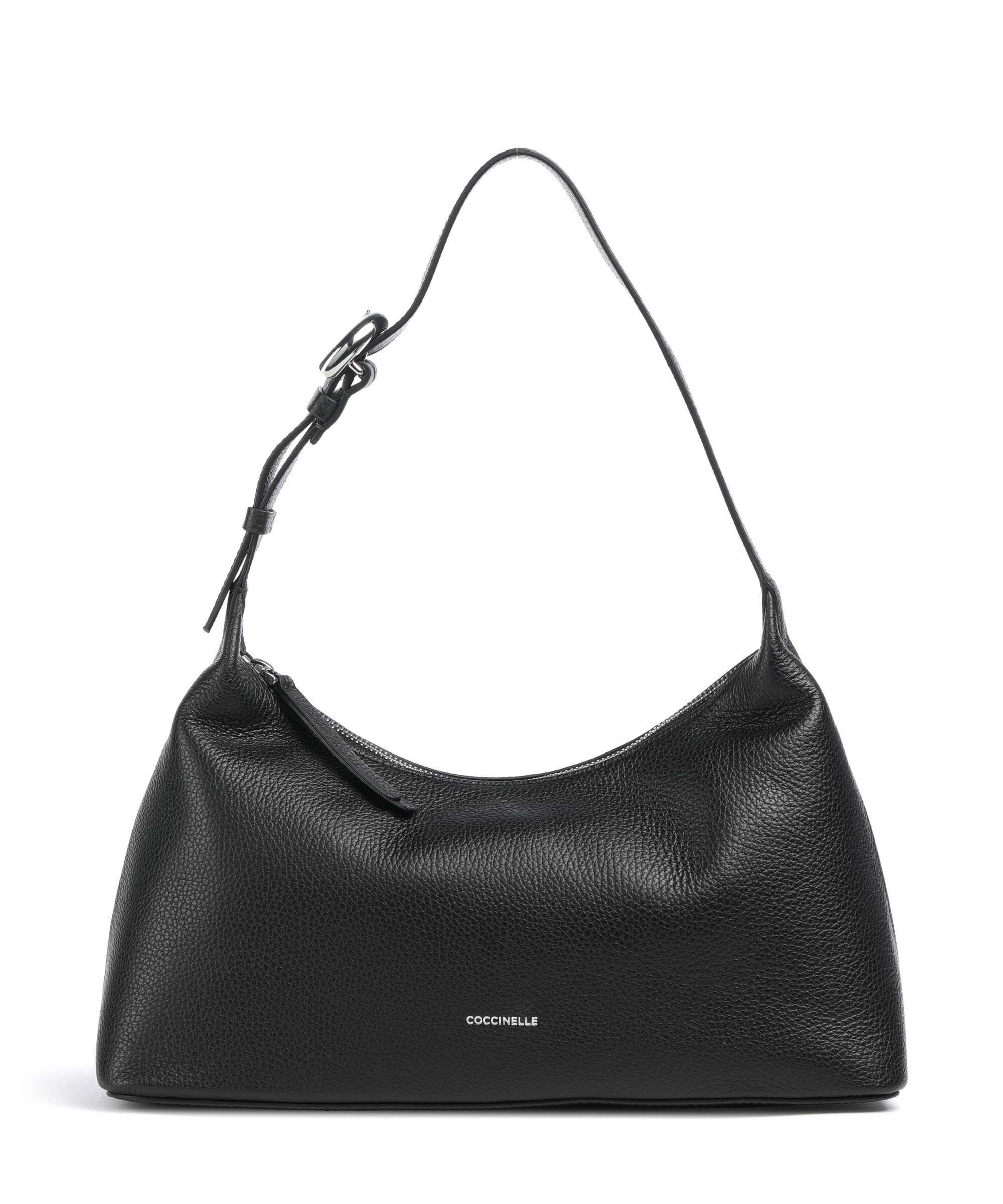 Coccinelle Fern Sac fourre-tout noir