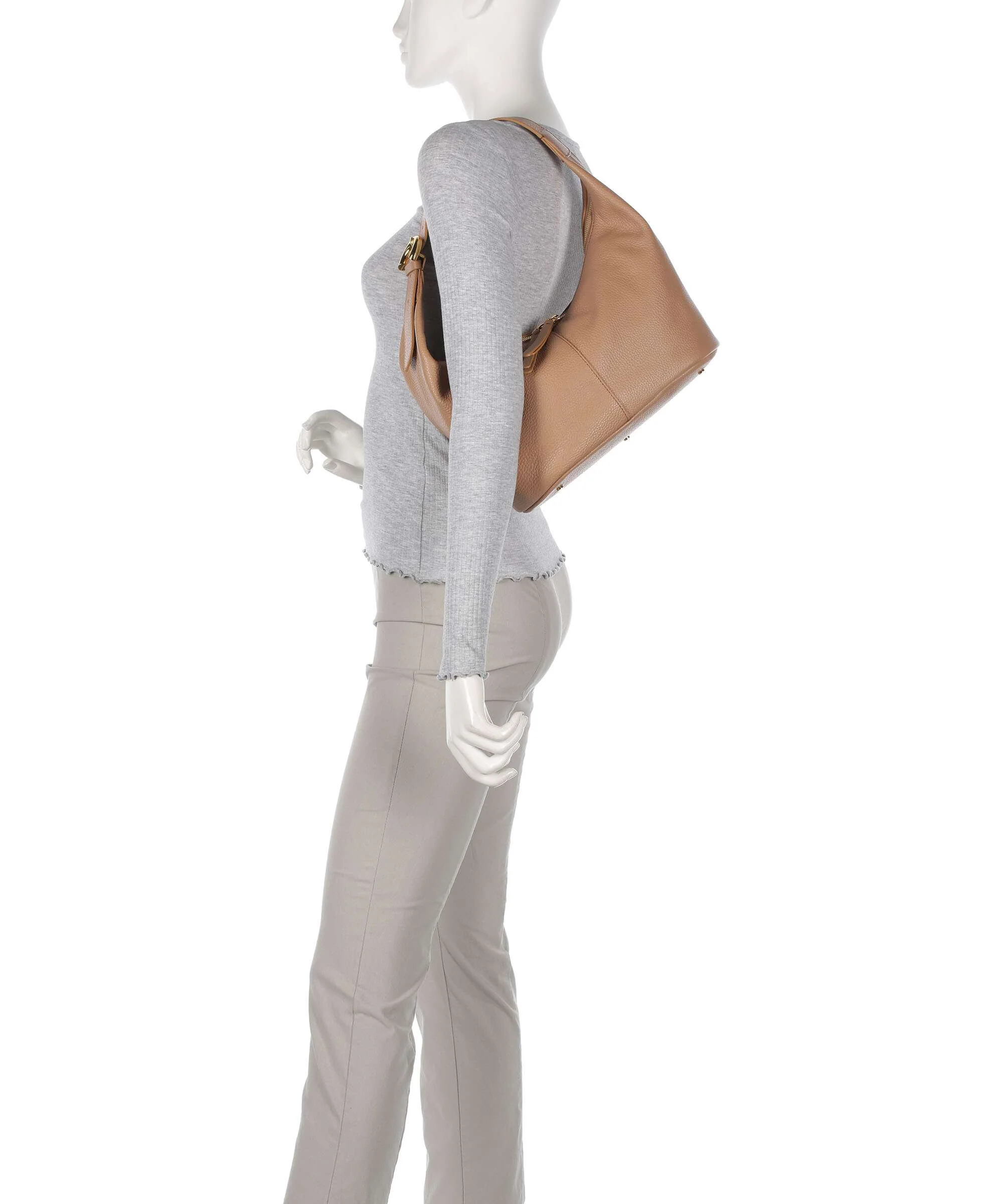 Coccinelle Fernanda Sac fourre-tout skin - Image 3