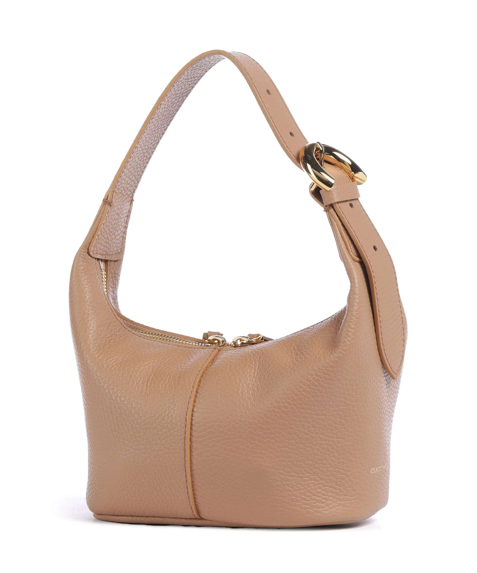 Coccinelle Fernanda Sac porté épaule skin - Image 2