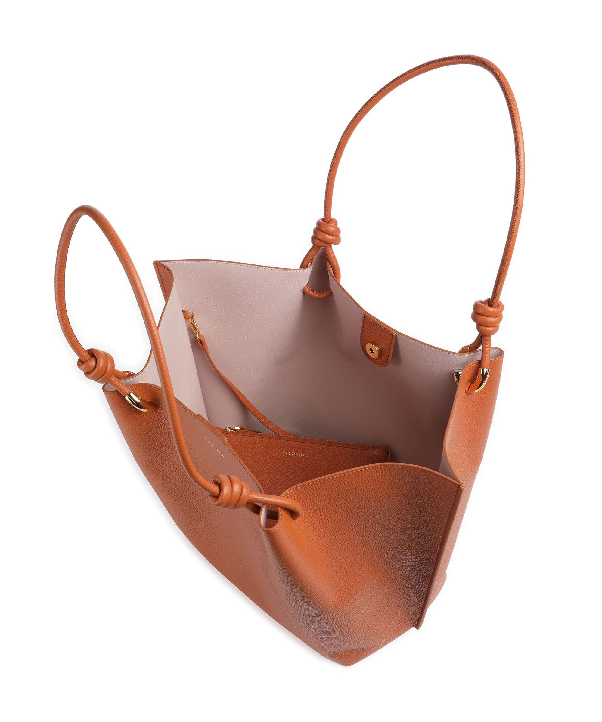 Coccinelle Finn Cabas crab - Image 7