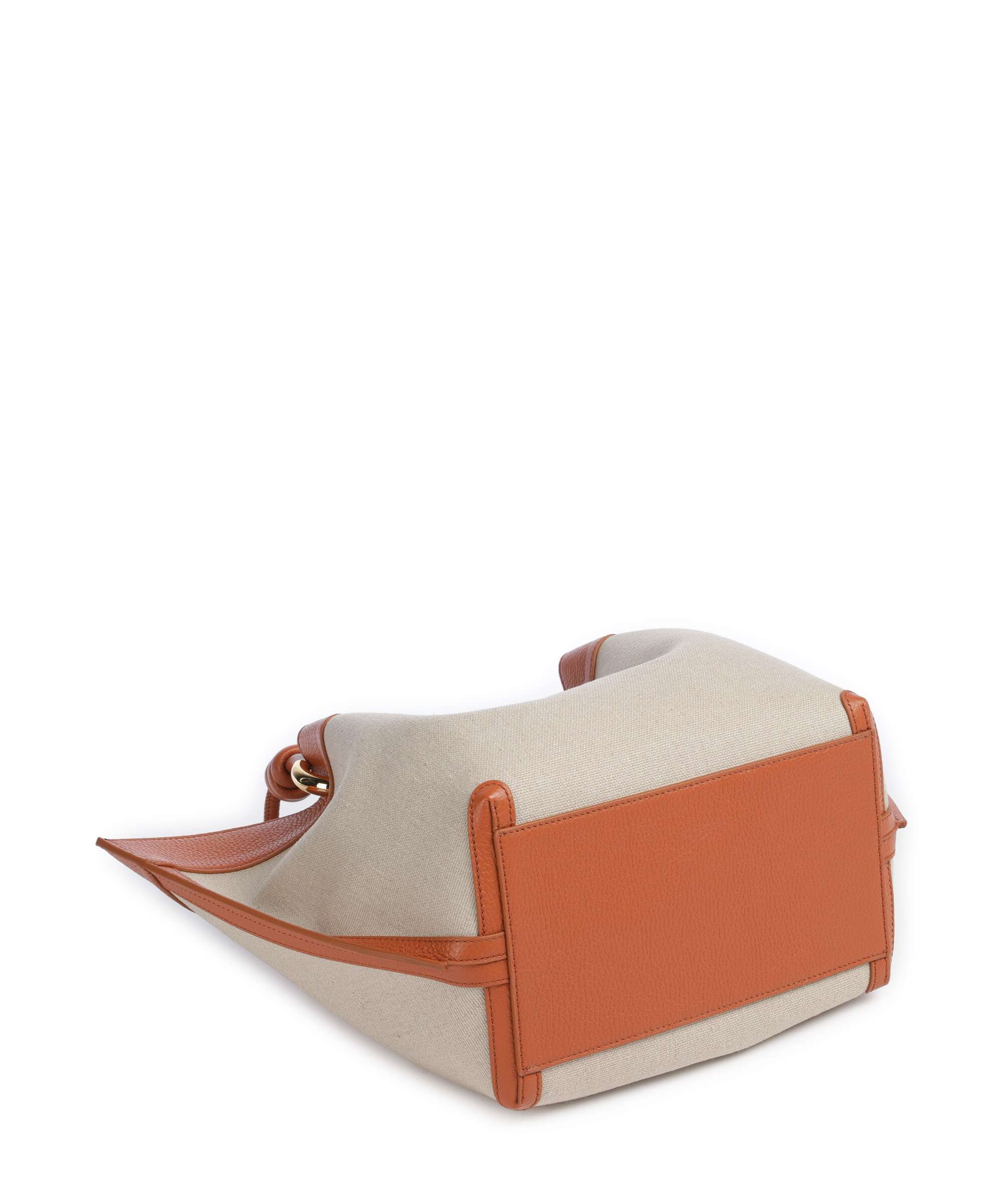 Coccinelle Finn Canvas Sac fourre-tout natural/crab - Image 5