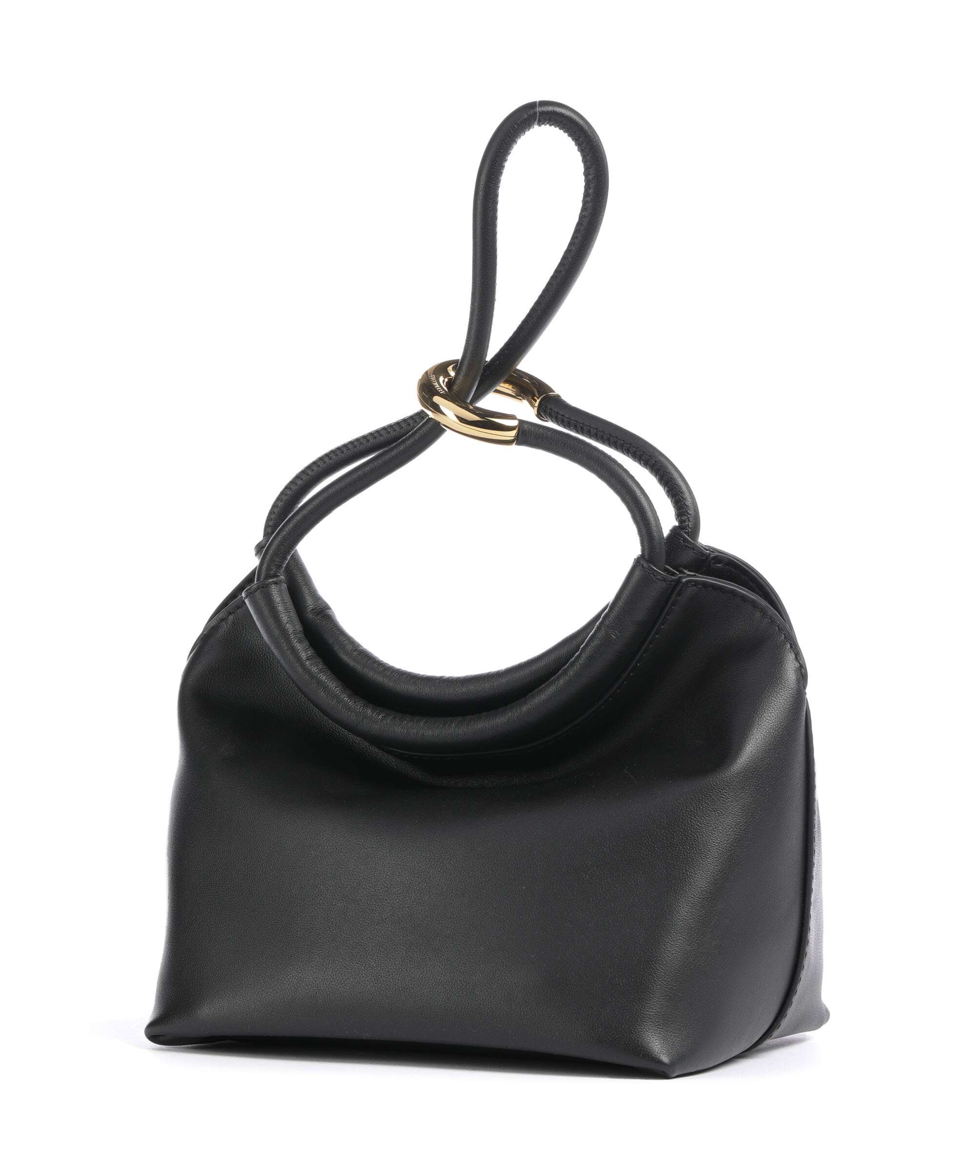 Coccinelle Finn Sac à main noir - Image 2