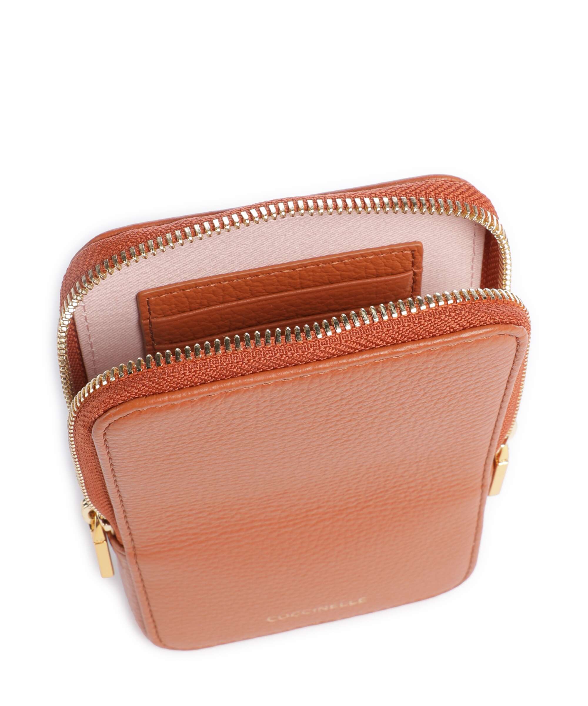 Coccinelle Flor Pochette telephone crab - Image 5
