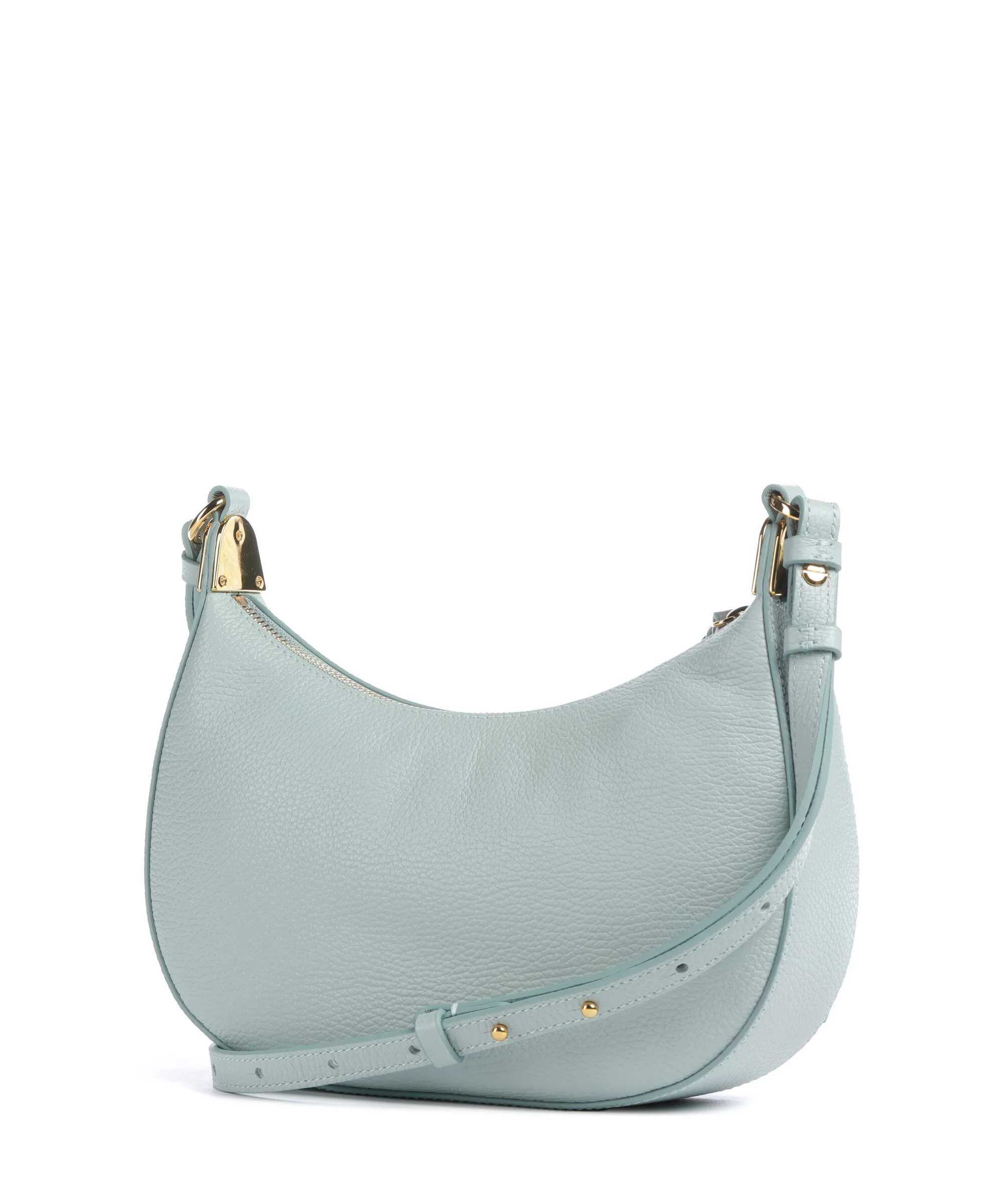 Coccinelle Fujiko Sac bandoulière aquamarine - Image 2