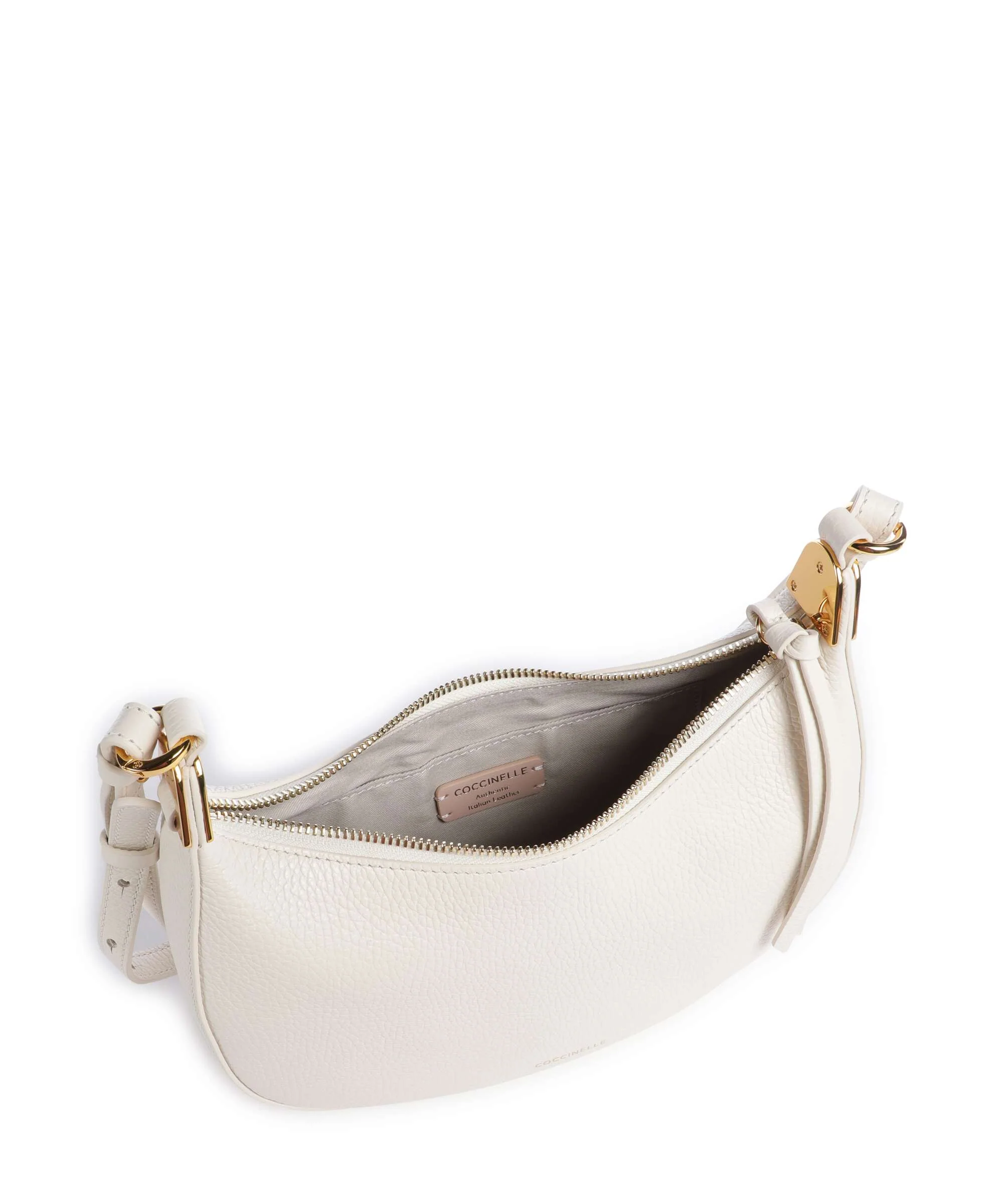 Coccinelle Fujiko Sac bandoulière pearl - Image 6