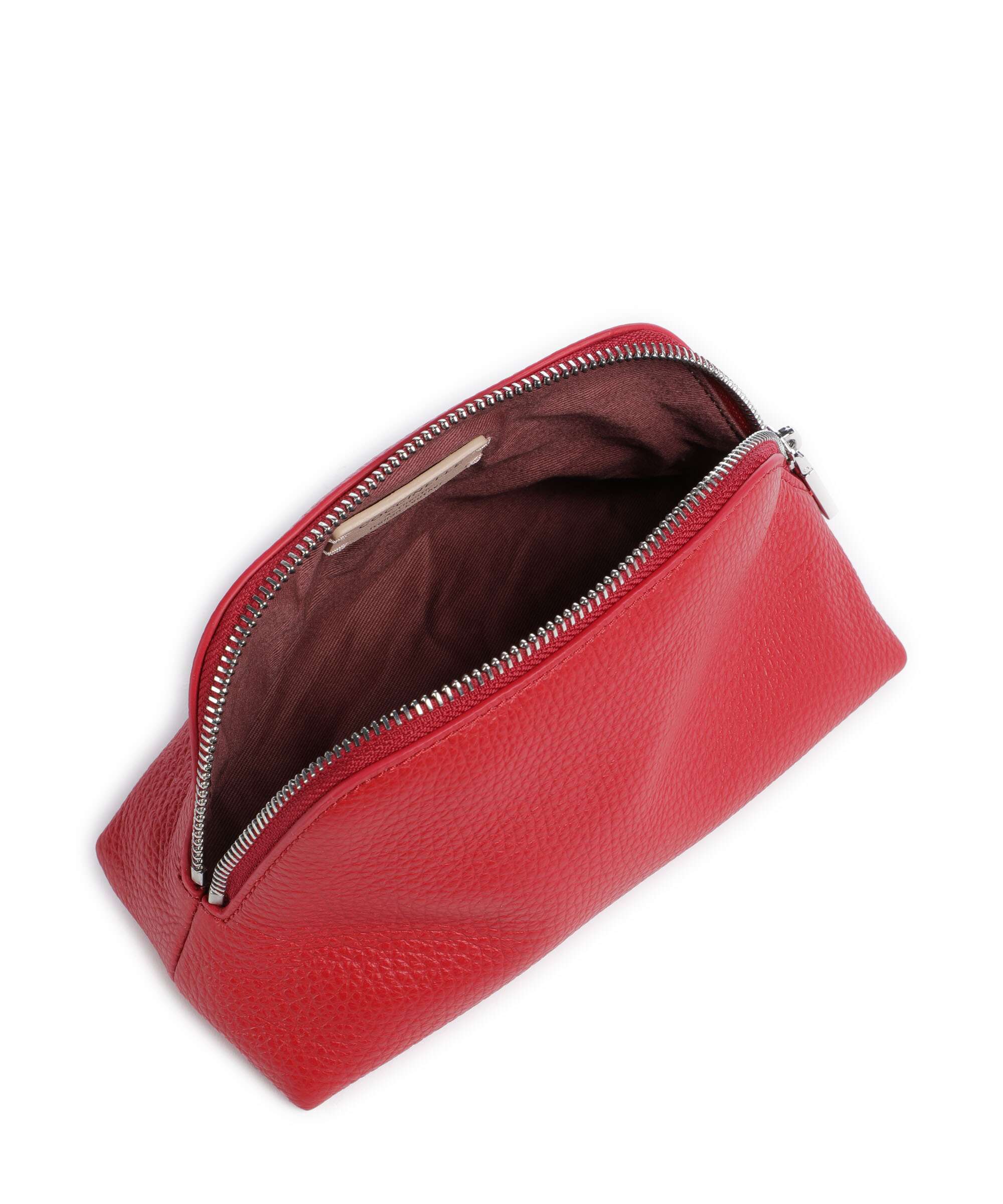 Coccinelle Helga Sac à cosmétiques scarlet - Image 4