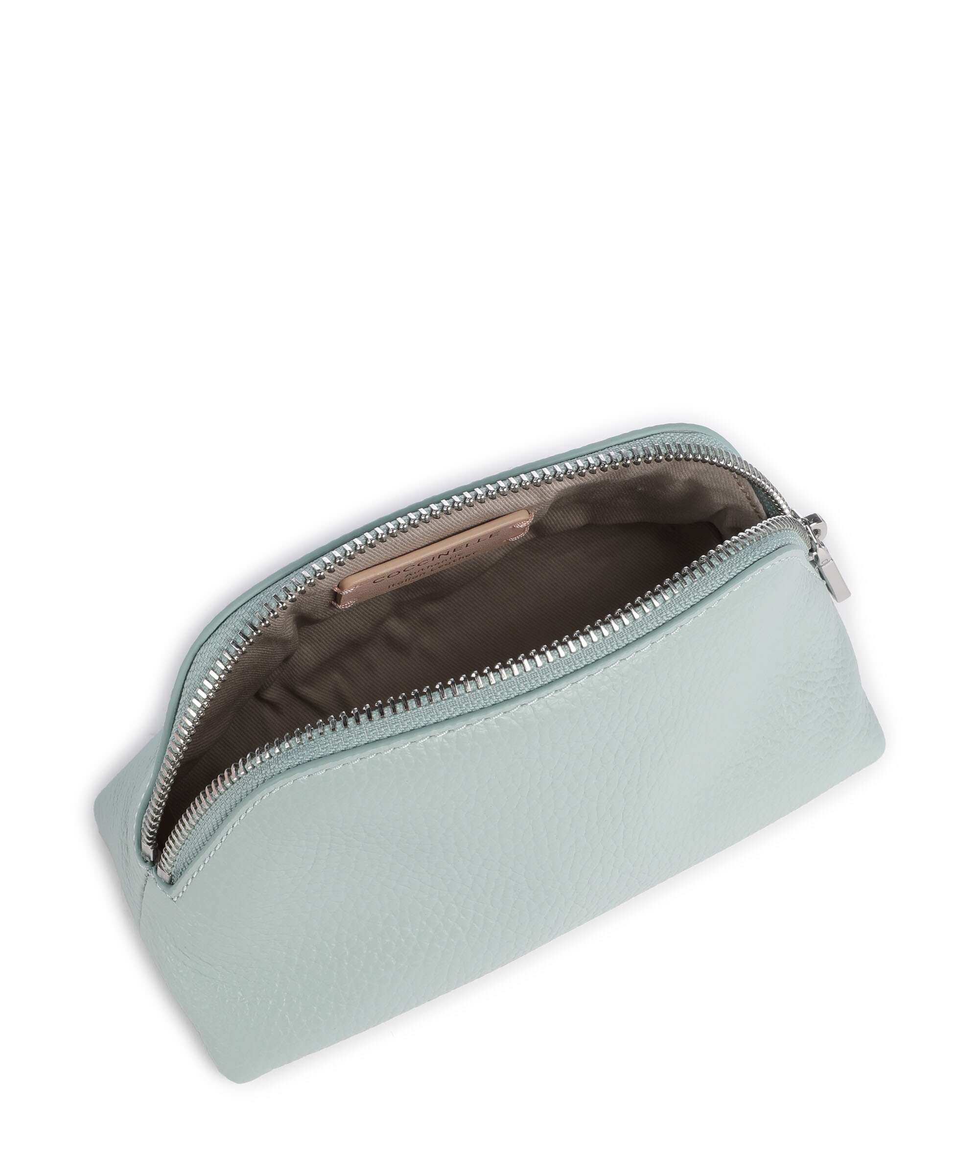 Coccinelle Helga Sac à cosmétiques aquamarine - Image 4