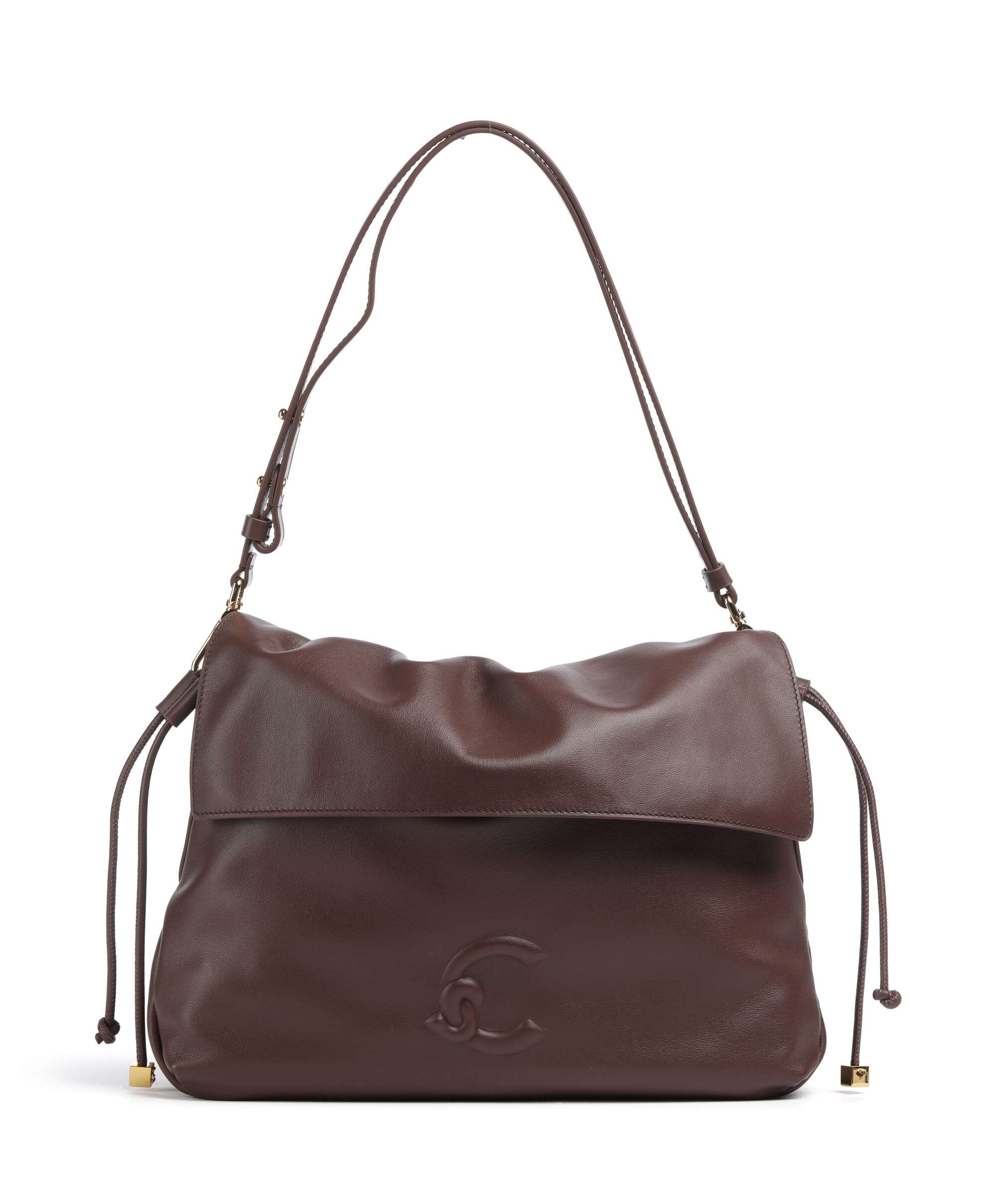 Coccinelle Lidia Sac fourre-tout berry