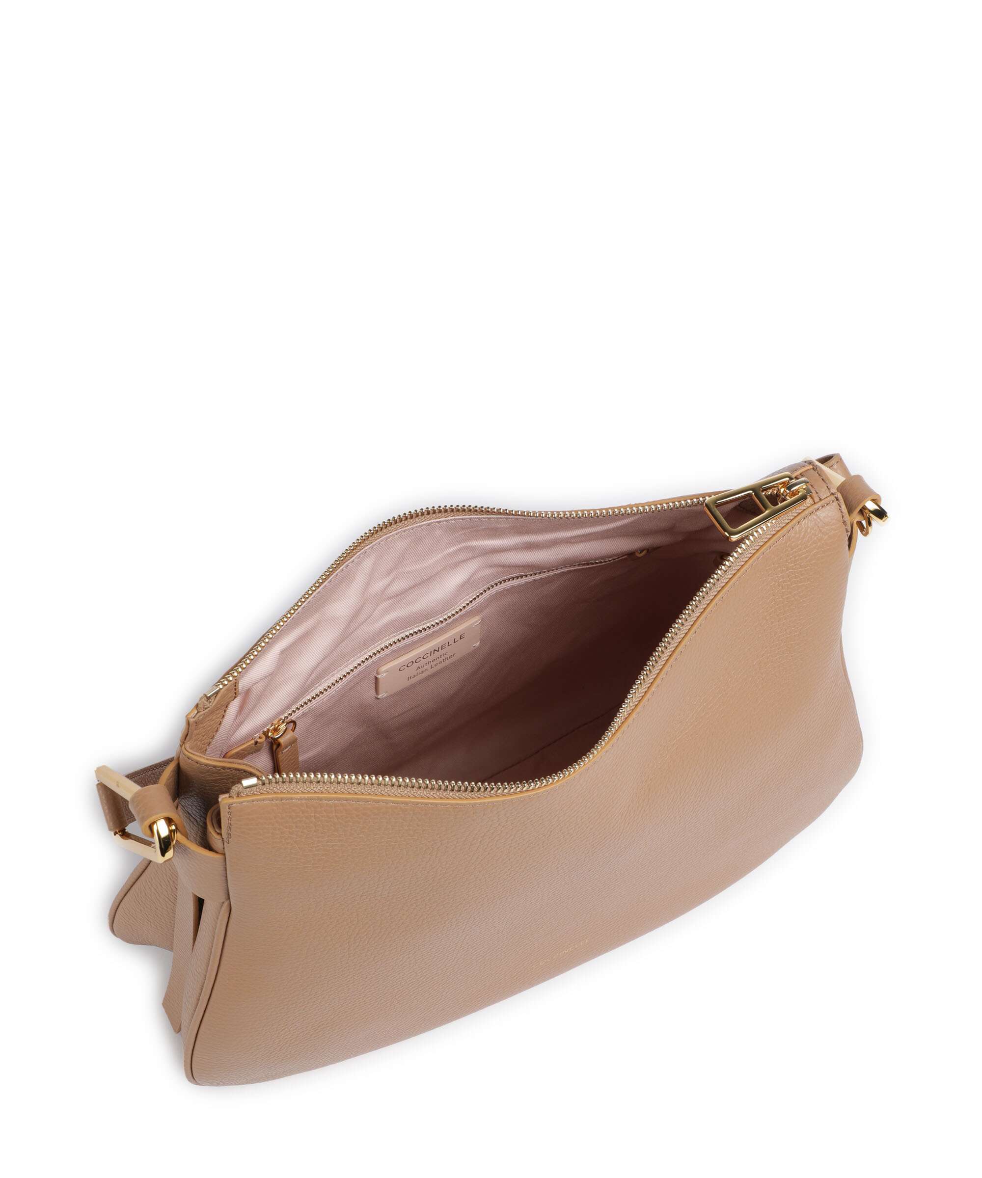 Coccinelle Magie Soft Sac fourre-tout skin - Image 6