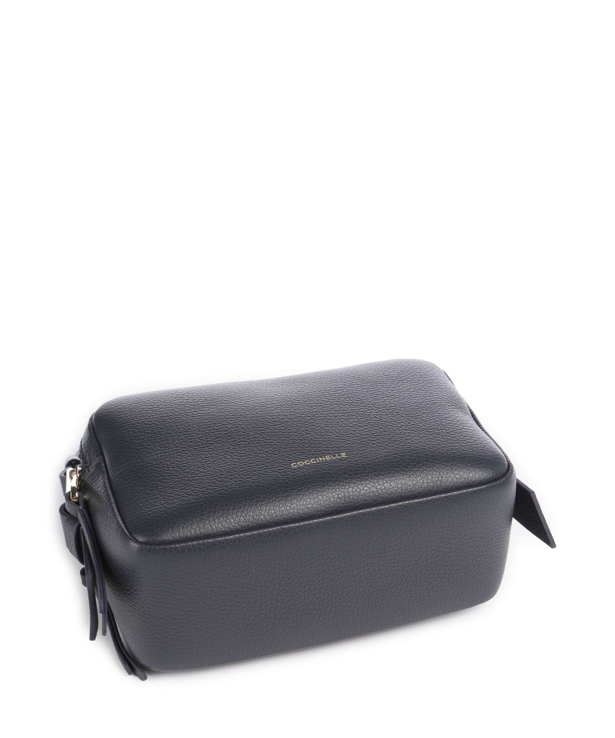 Coccinelle Malory Sac bandoulière midnight blue - Image 5